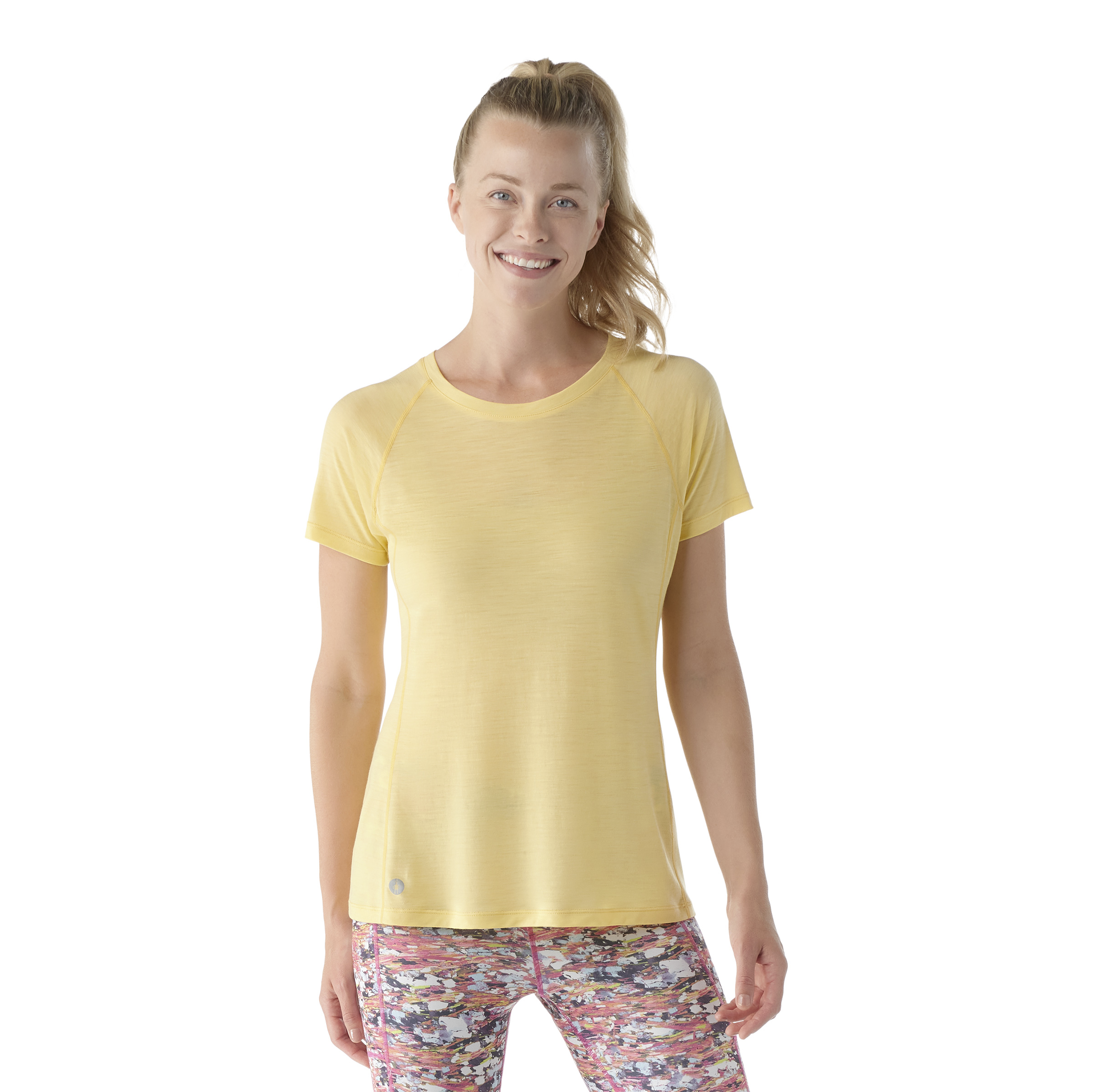 Women's Active Ultralite Short Sleeve - Image 10