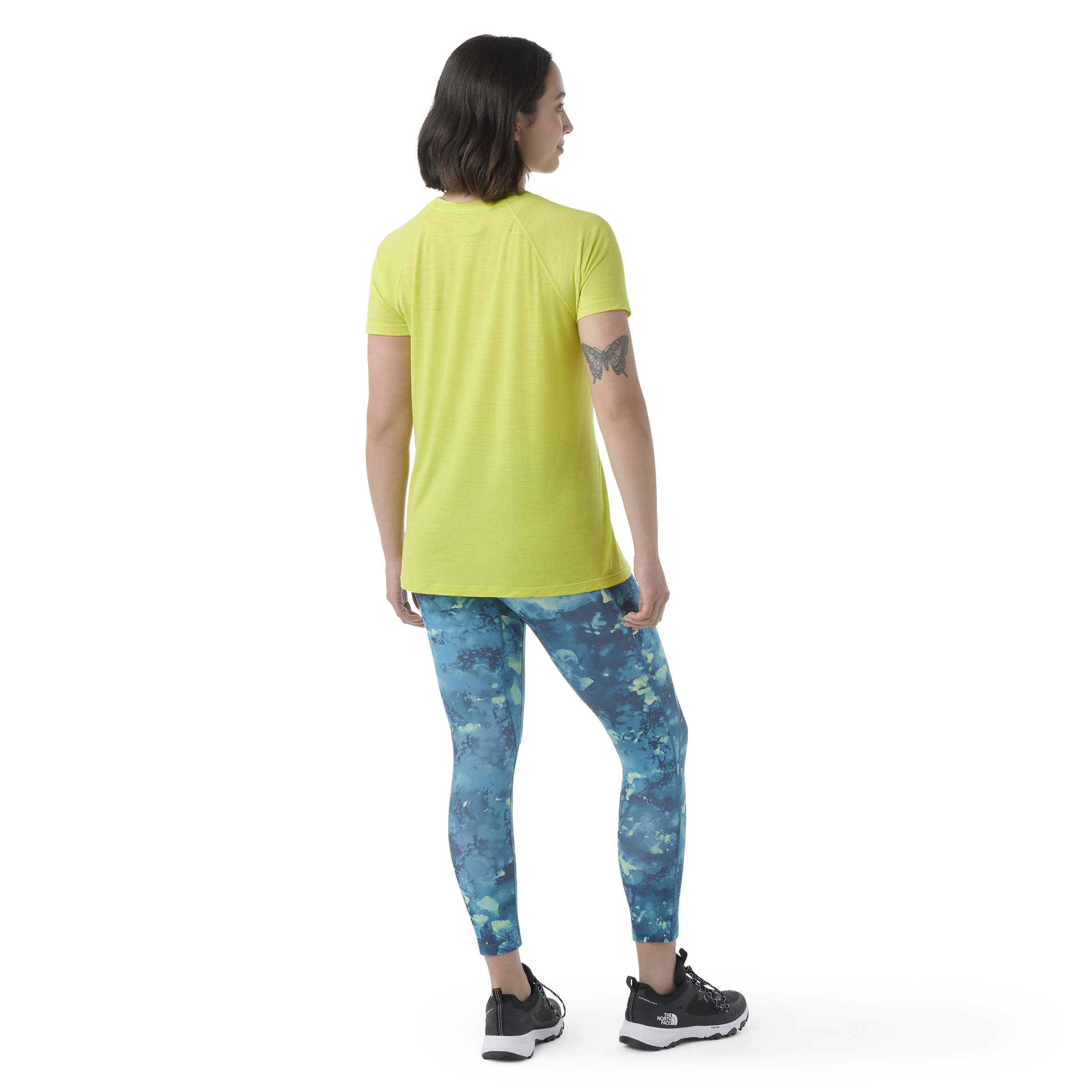 Women's Active Ultralite Short Sleeve - Image 14