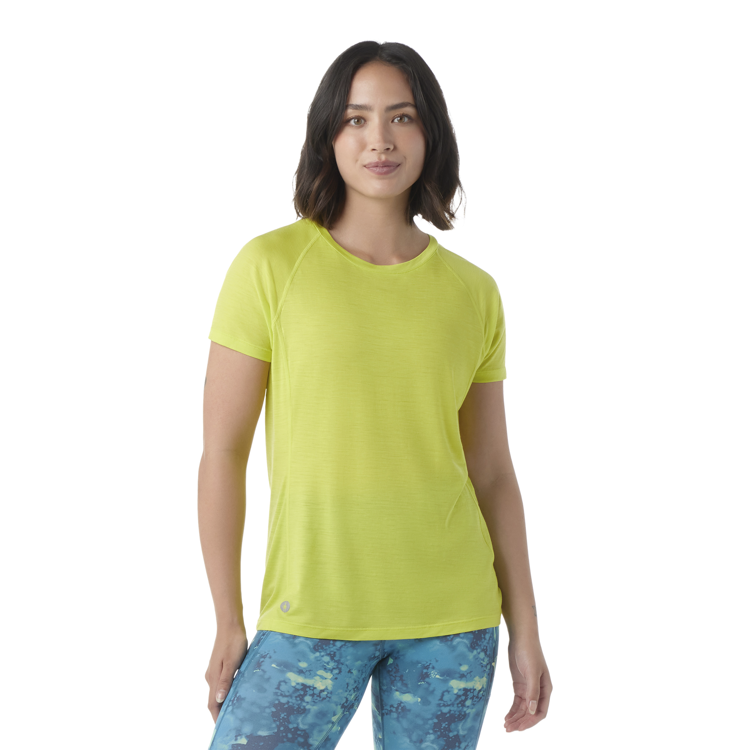 Women's Active Ultralite Short Sleeve - Image 13