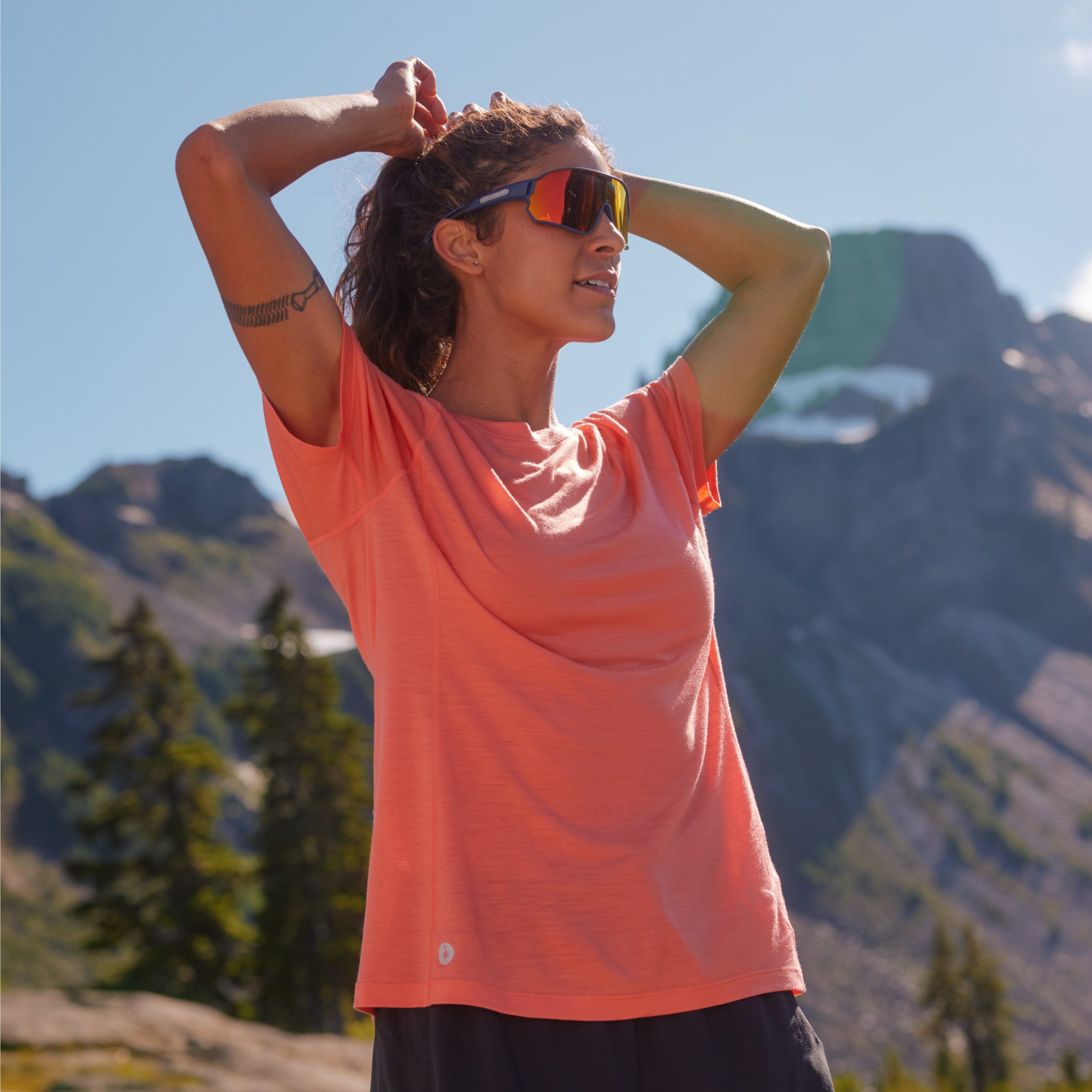 Women's Active Ultralite Short Sleeve - Image 19