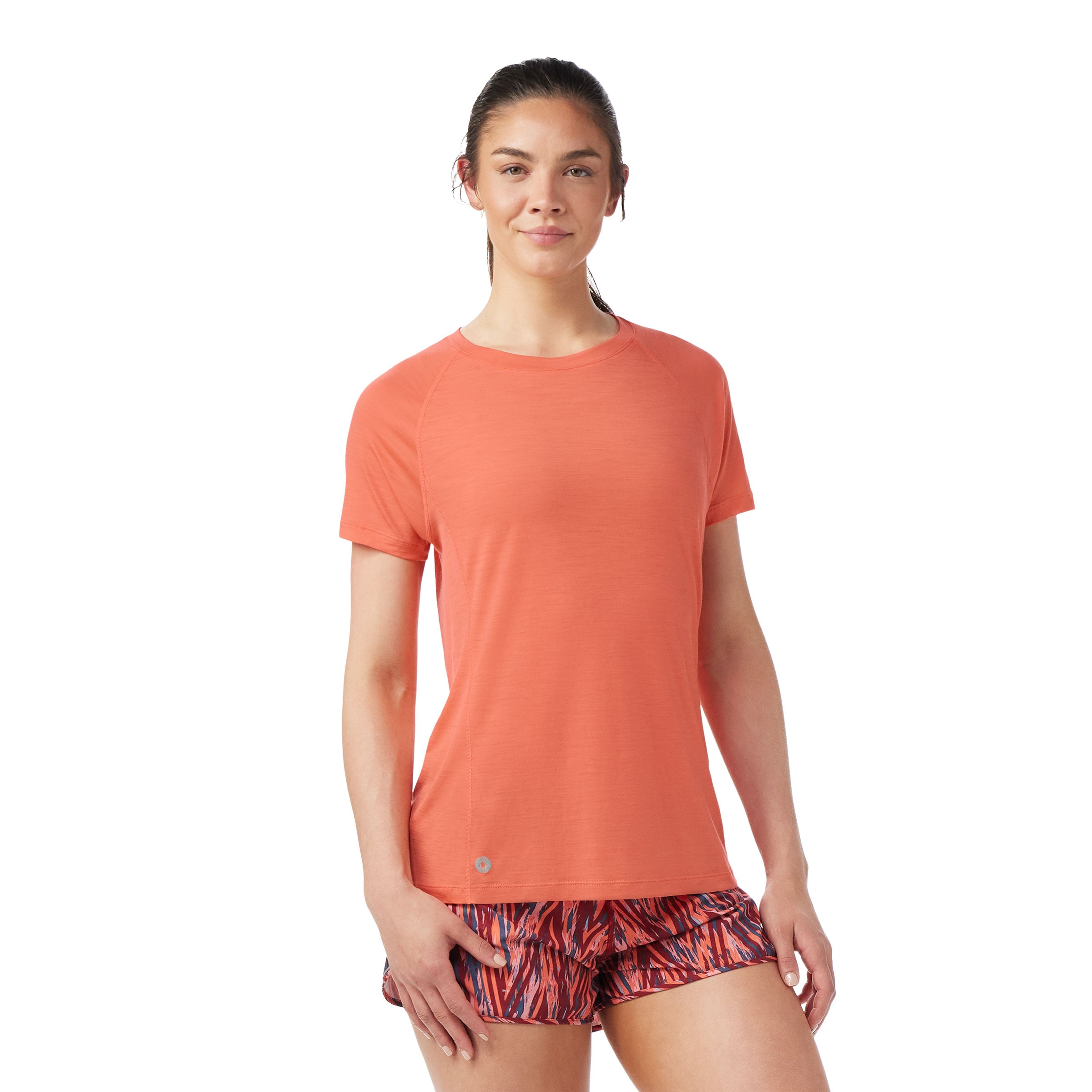 Women's Active Ultralite Short Sleeve - Image 16