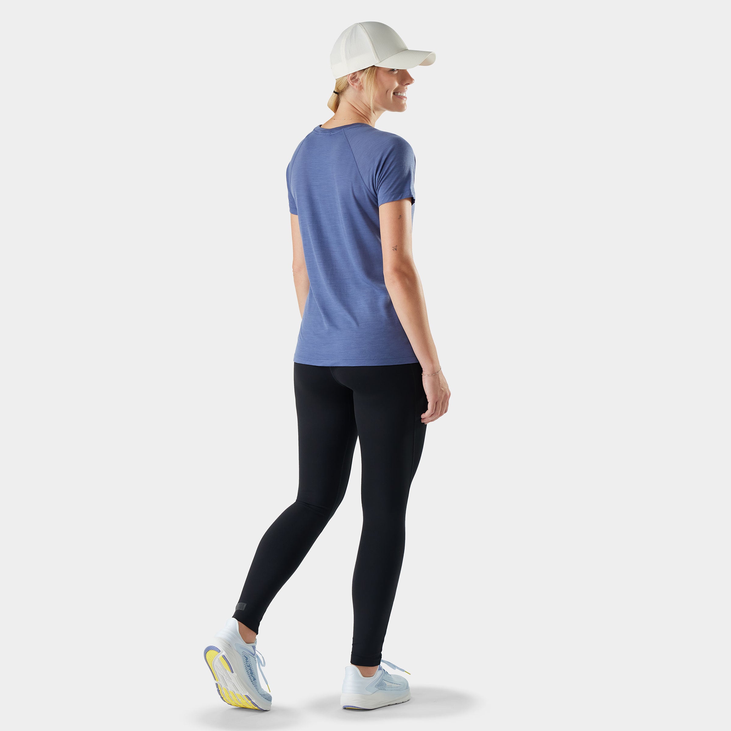 Women's Active Ultralite Short Sleeve - Image 22