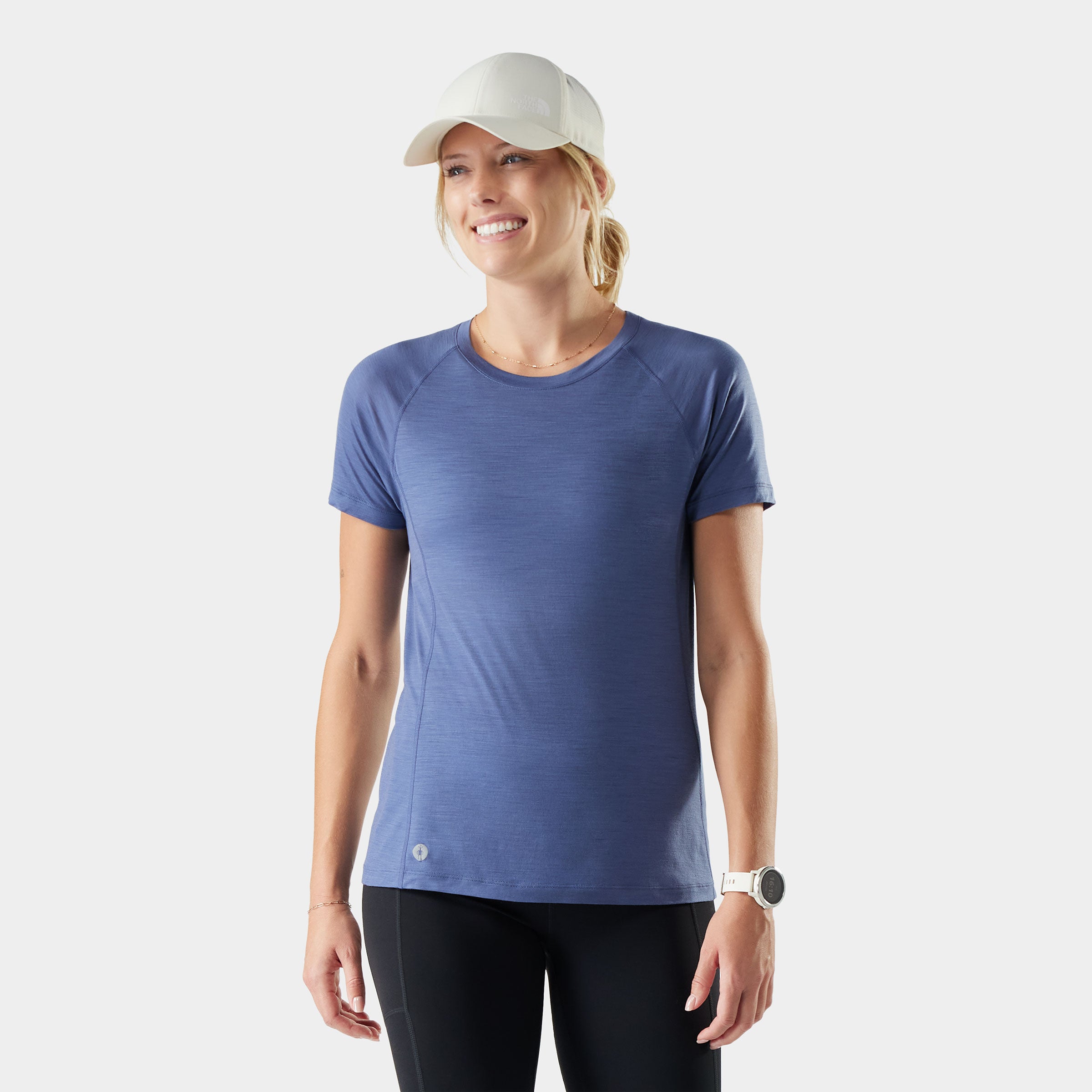 Women's Active Ultralite Short Sleeve - Image 21