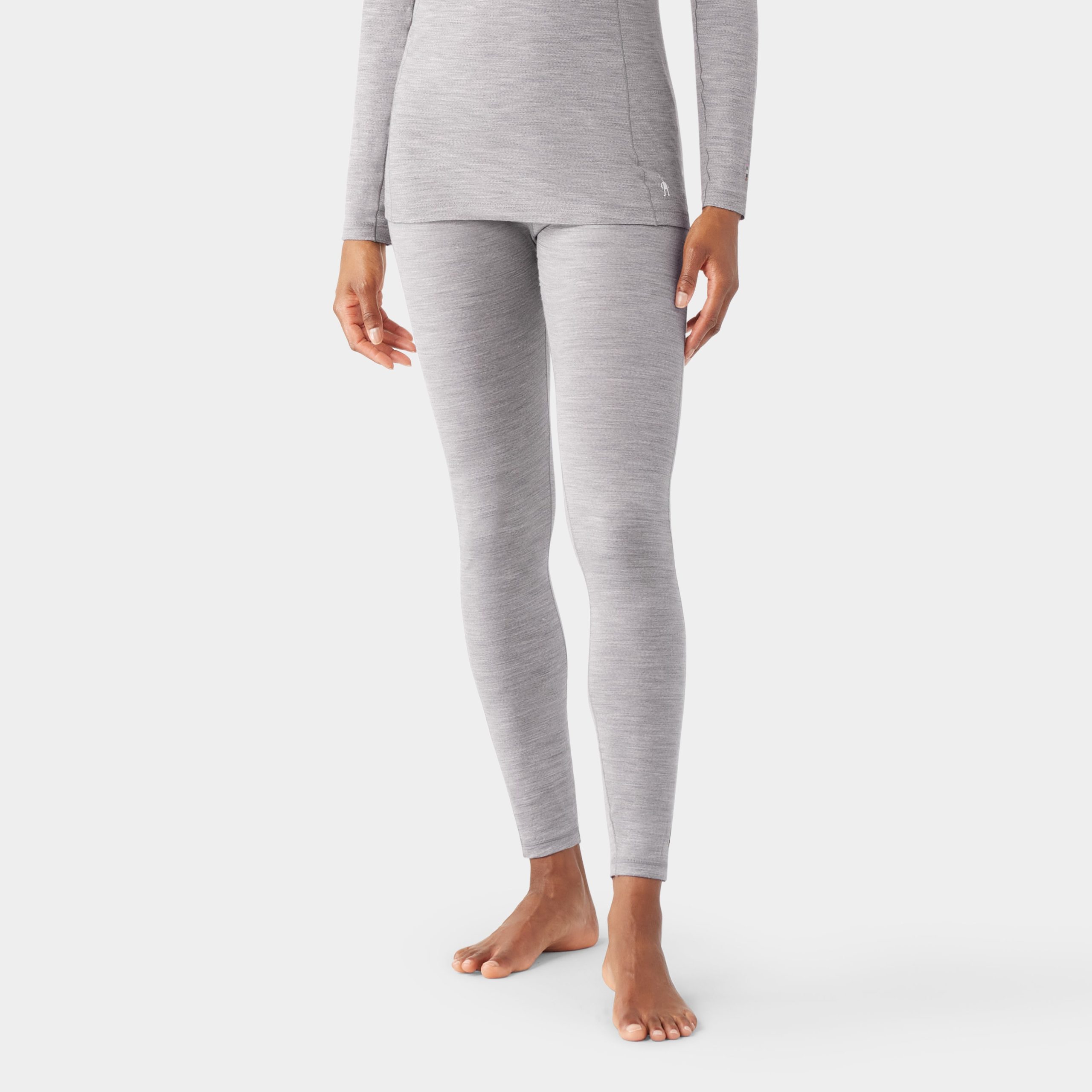 Women's Classic All-Season Merino Base Layer Bottom