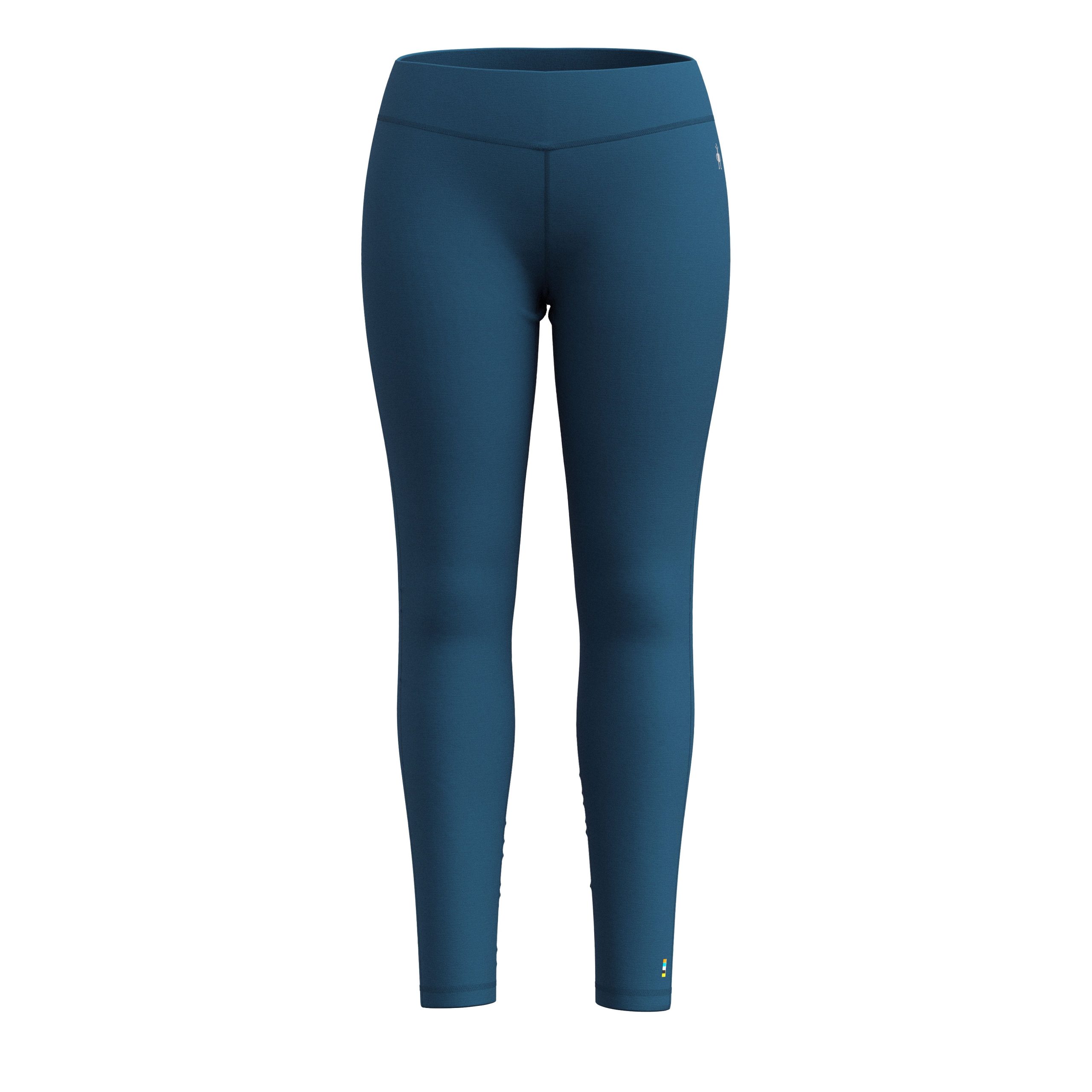 Women's Classic All-Season Merino Base Layer Bottom - Image 6