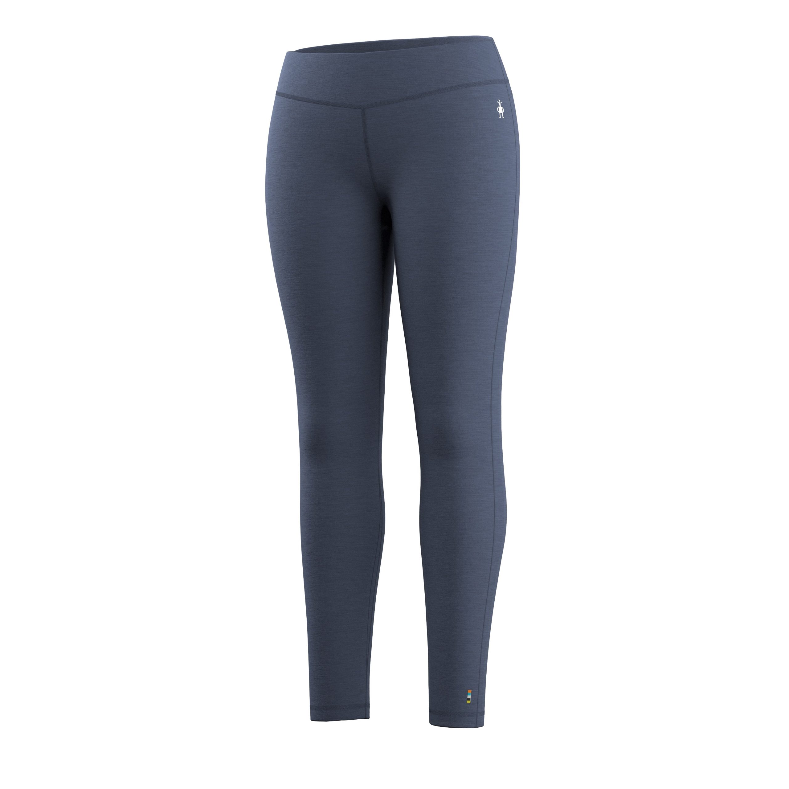 Women's Classic All-Season Merino Base Layer Bottom - Image 9