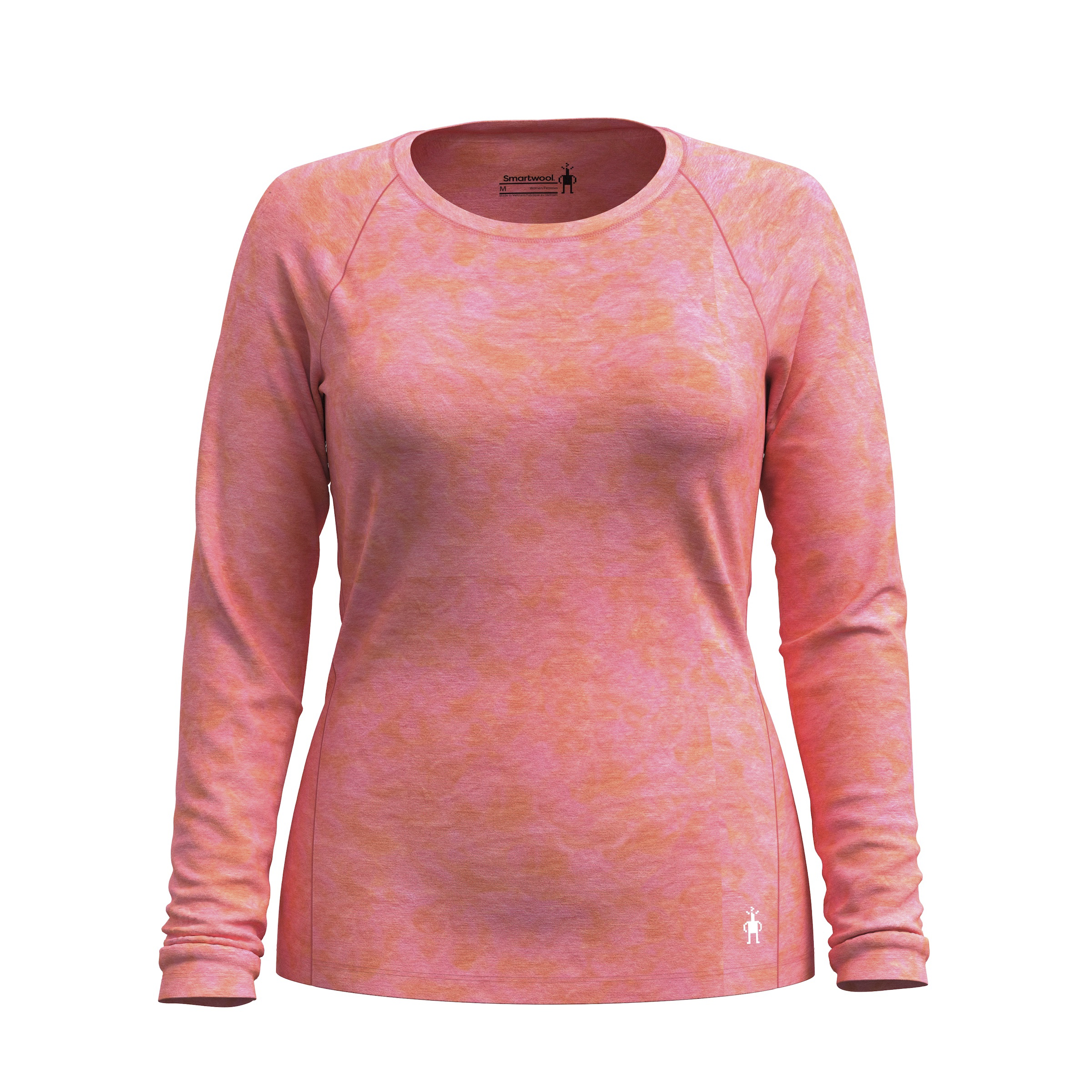 Women's Classic All-Season Merino Base Layer Crew - Image 19