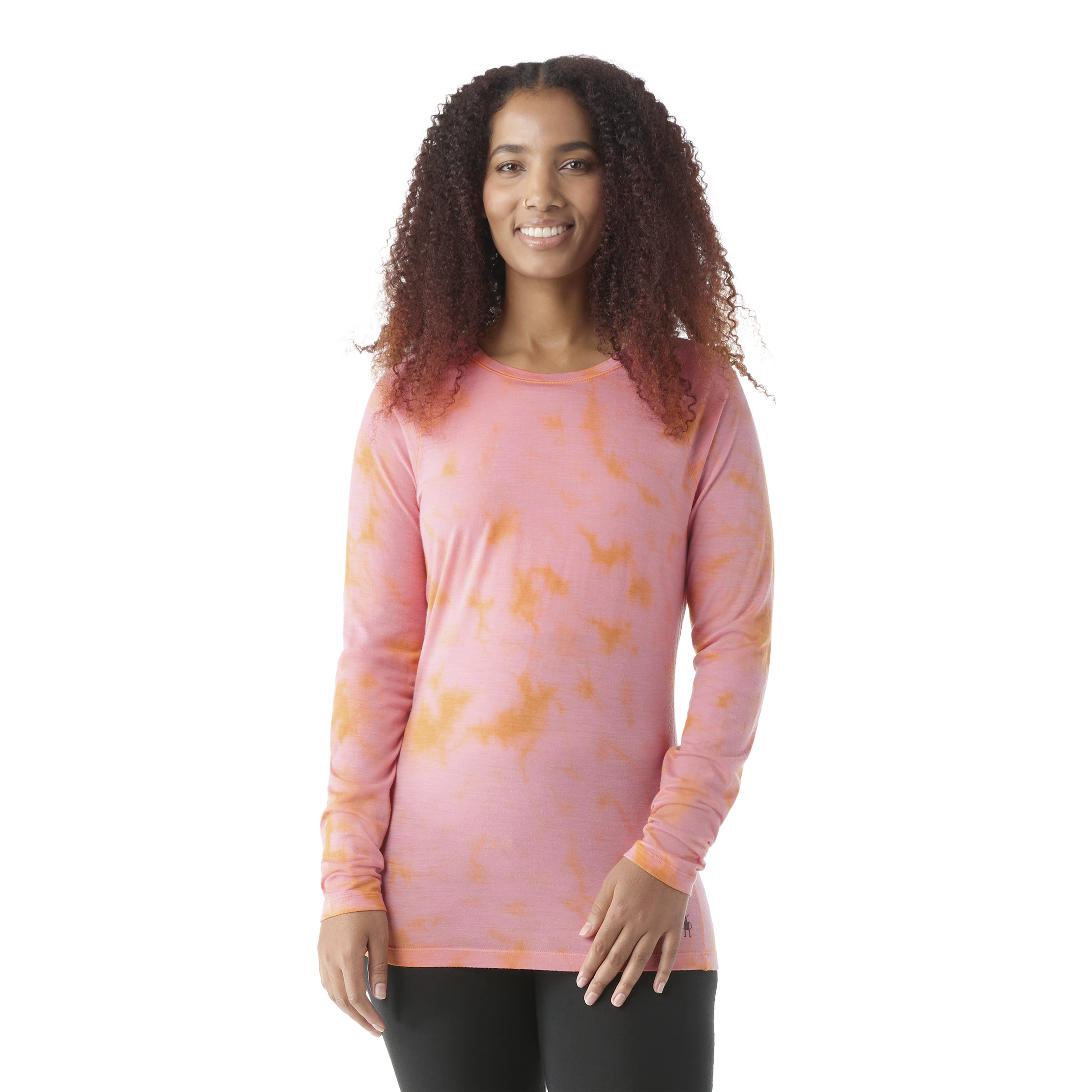 Women's Classic All-Season Merino Base Layer Crew - Image 17