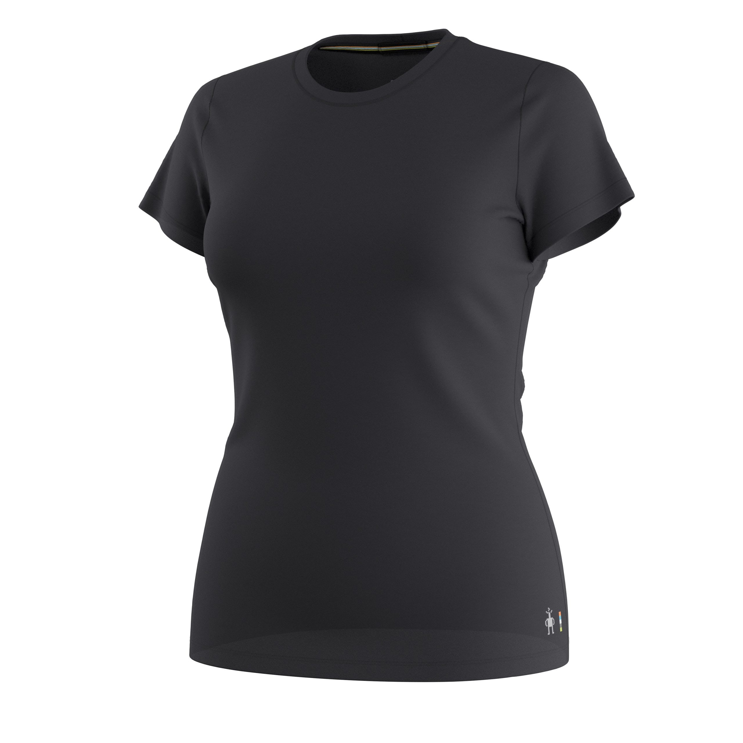 Women's Merino Short Sleeve Tee - Image 4