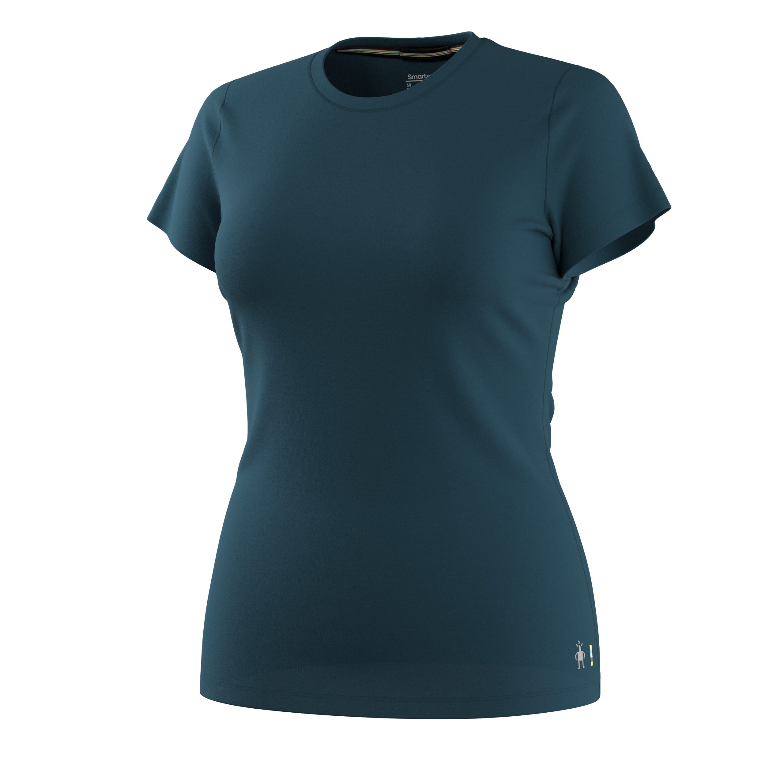Women's Merino Short Sleeve Tee - Image 29