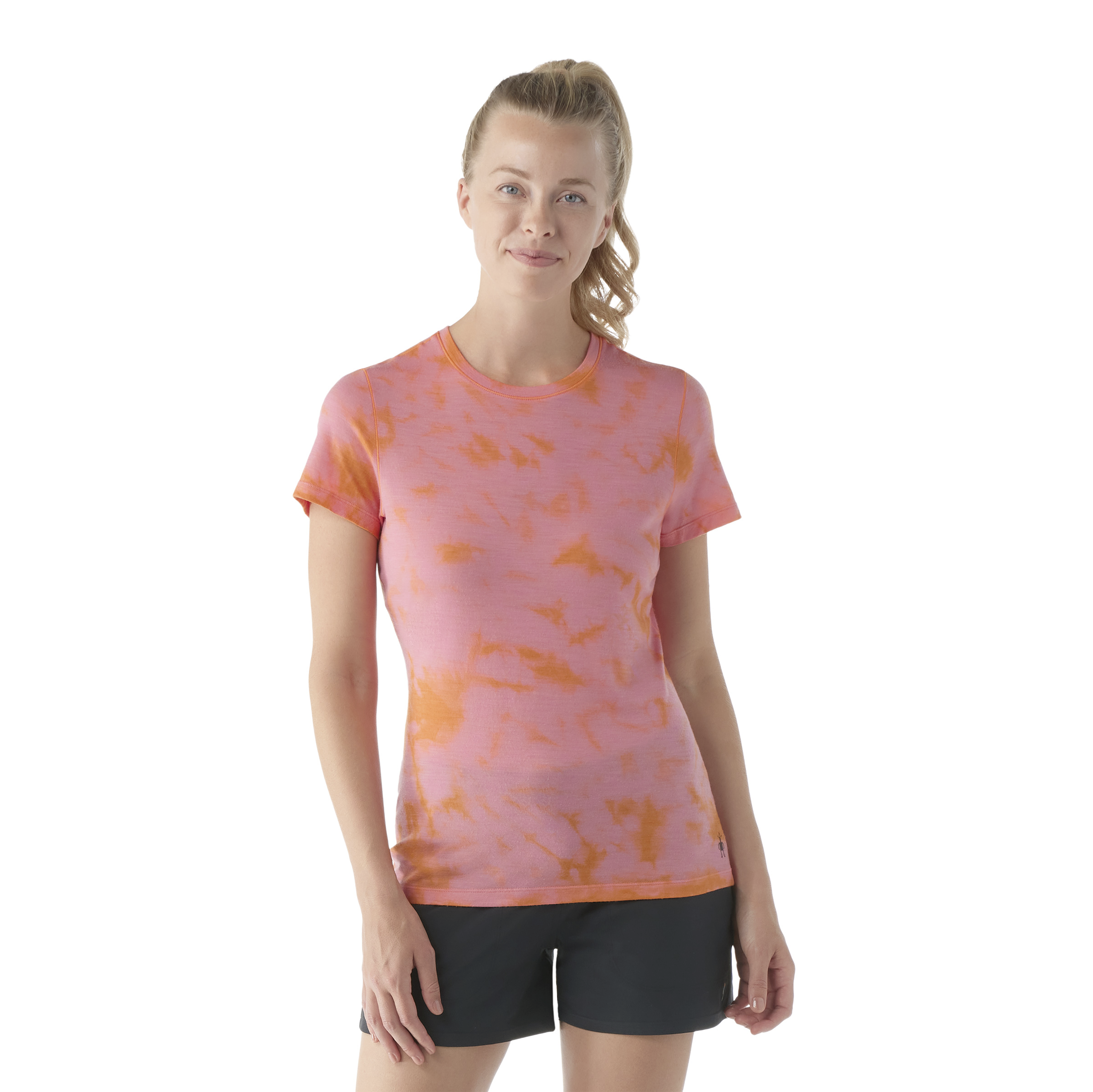 Women's Merino Short Sleeve Tee - Image 30