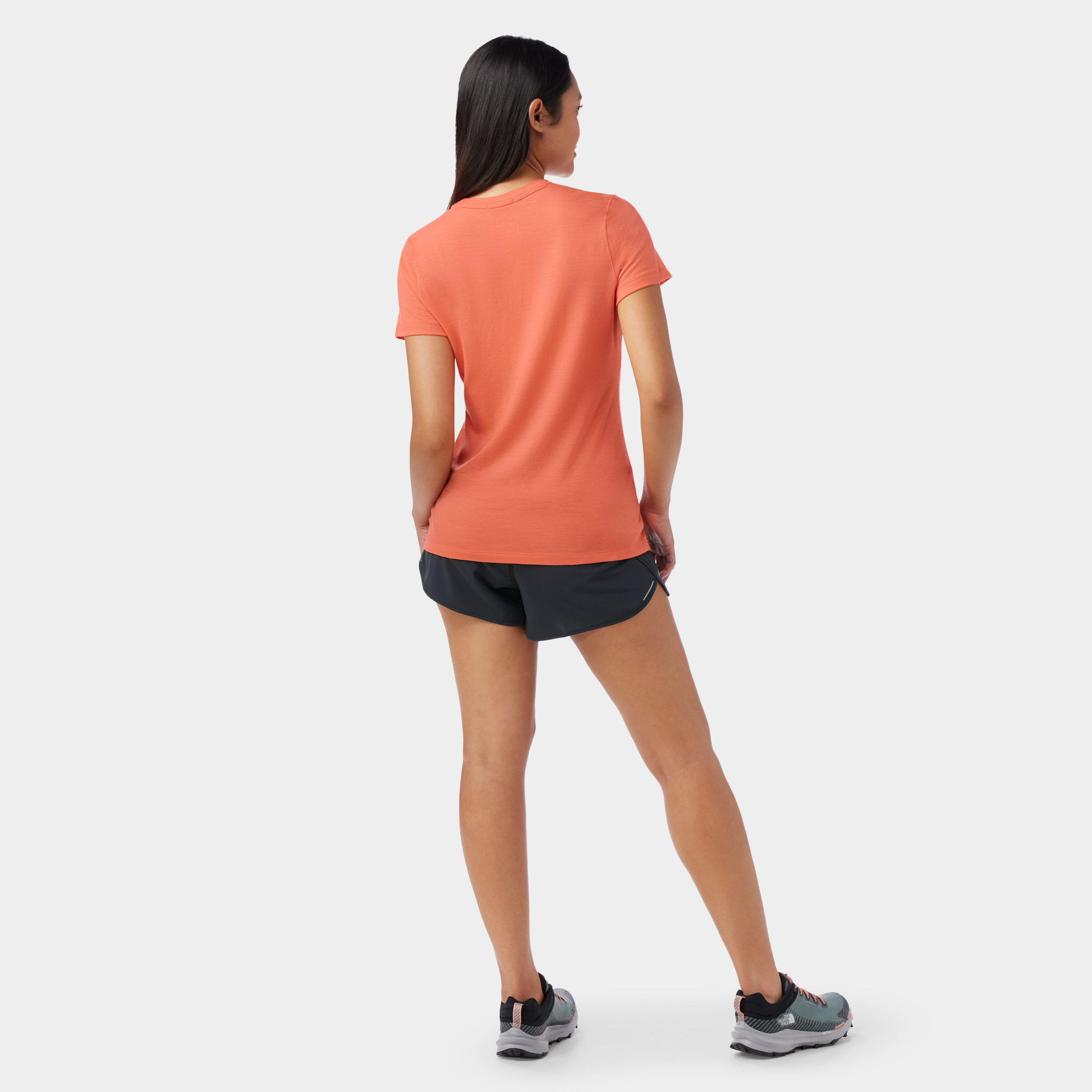 Women's Merino Short Sleeve Tee - Image 25