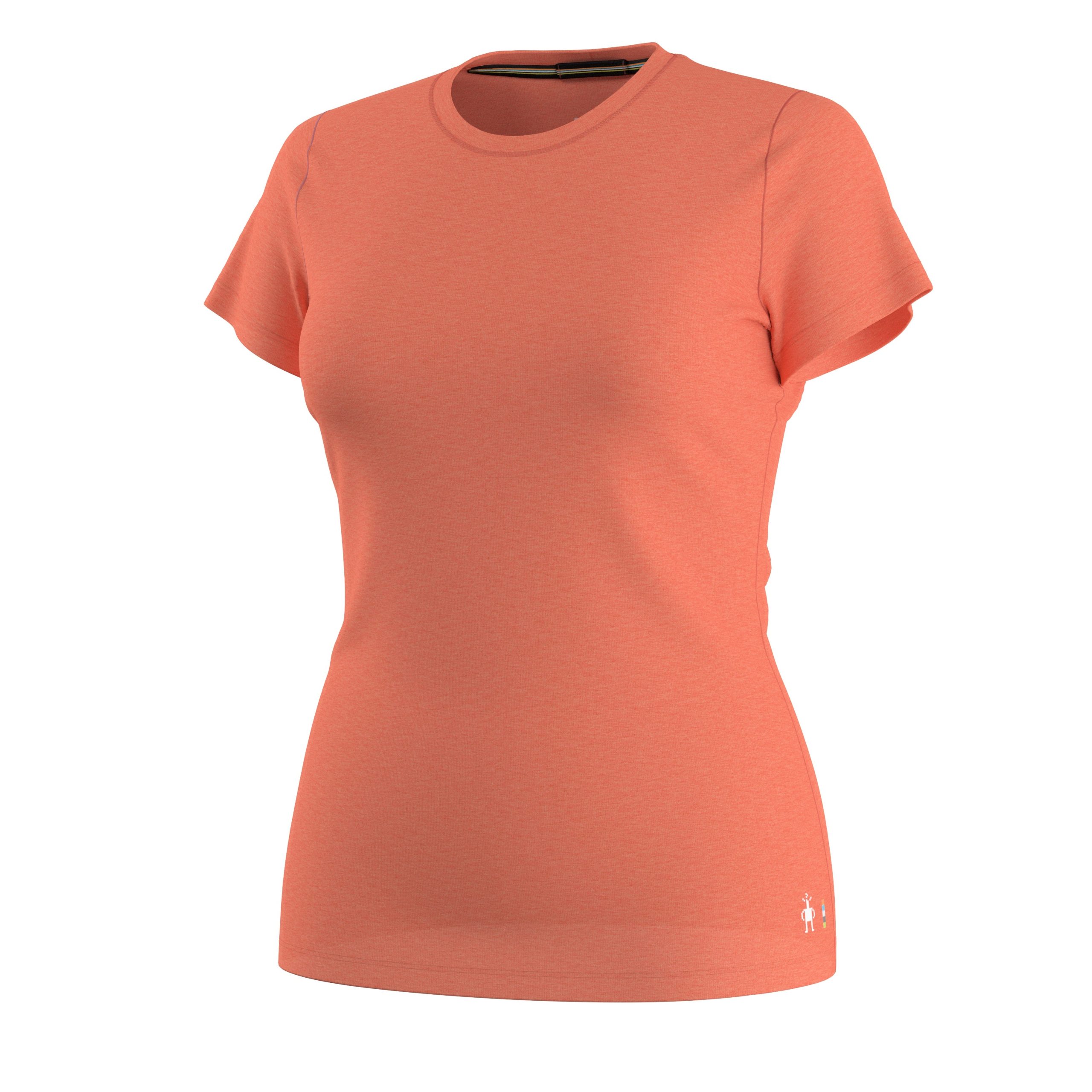 Women's Merino Short Sleeve Tee - Image 26
