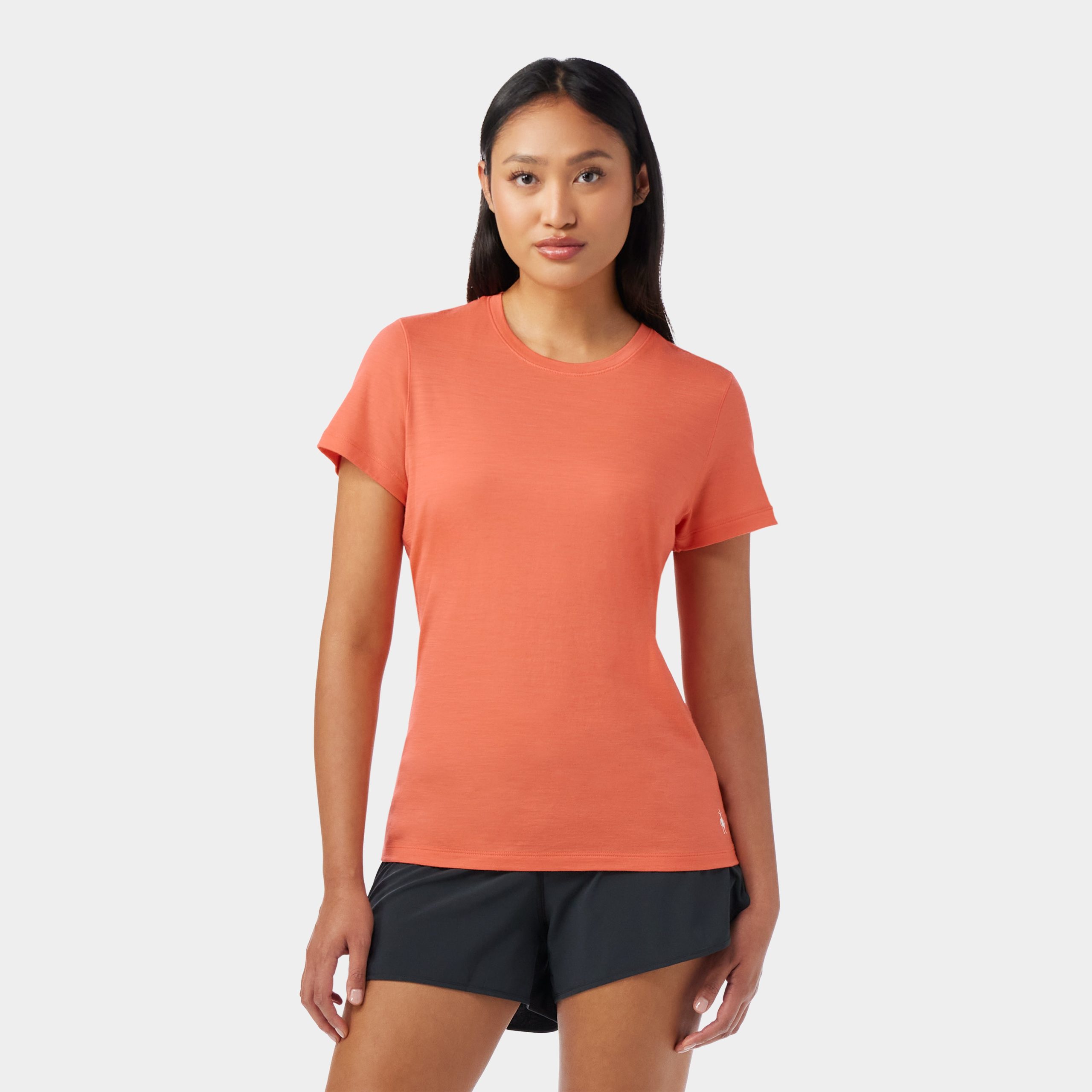 Women's Merino Short Sleeve Tee - Image 24