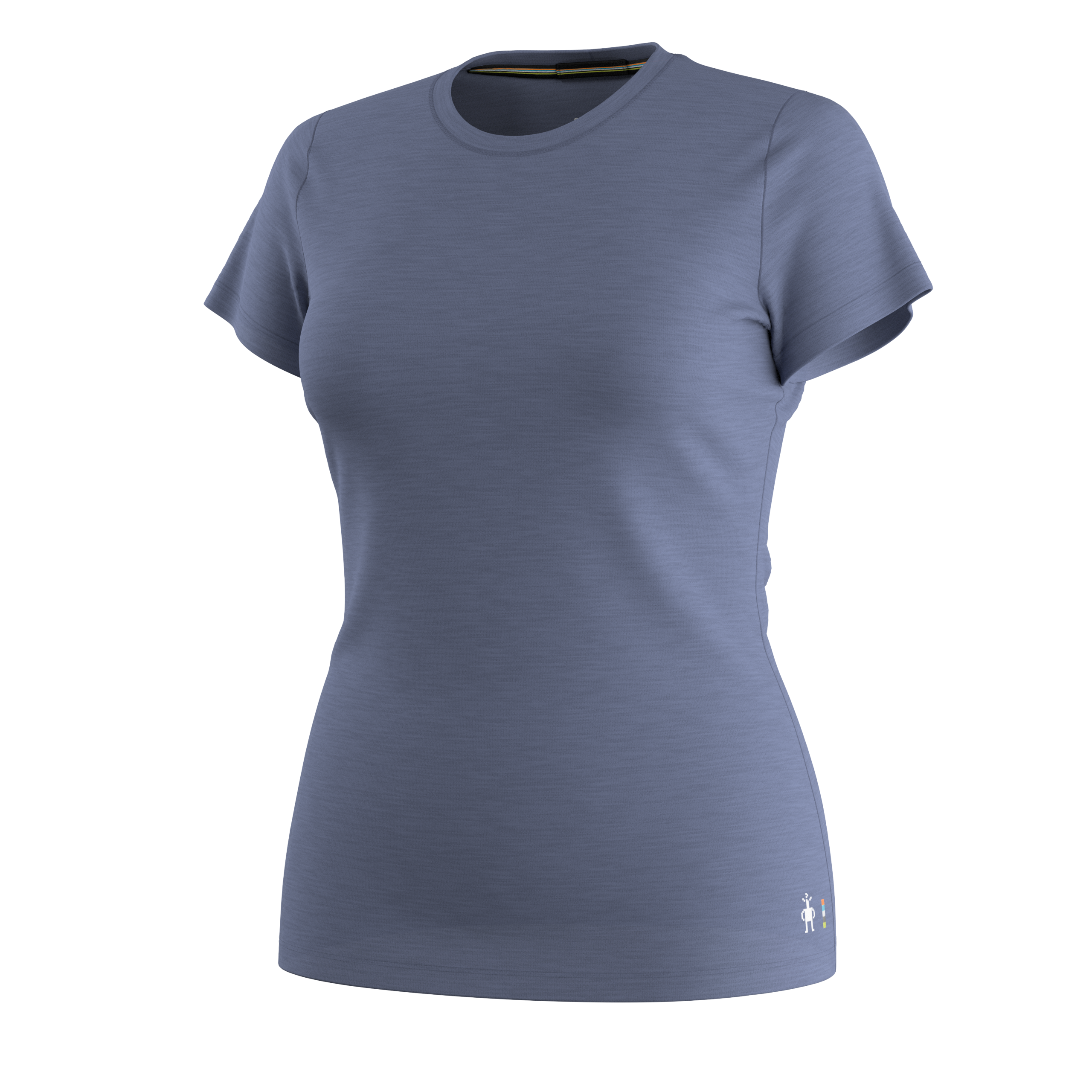 Women's Merino Short Sleeve Tee - Image 18