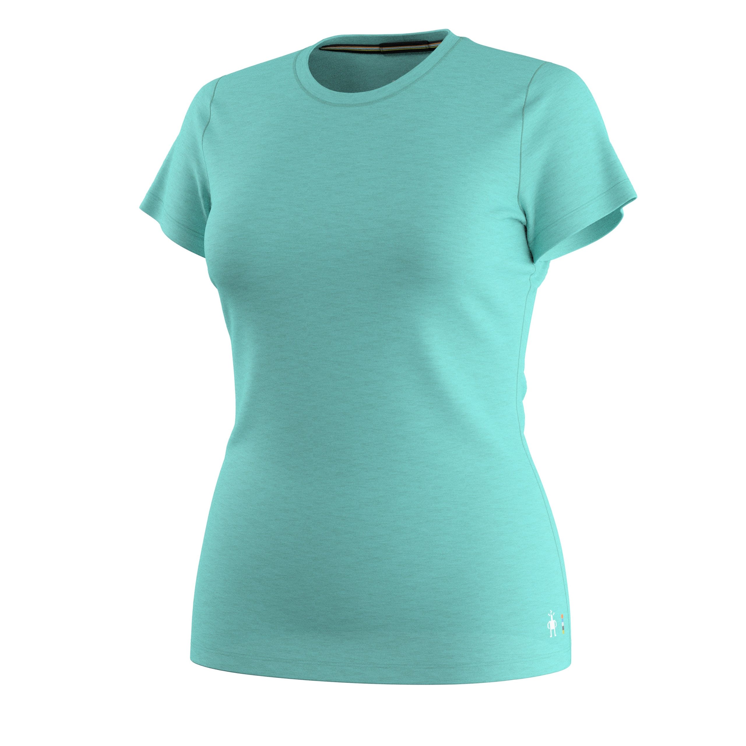 Women's Merino Short Sleeve Tee - Image 23
