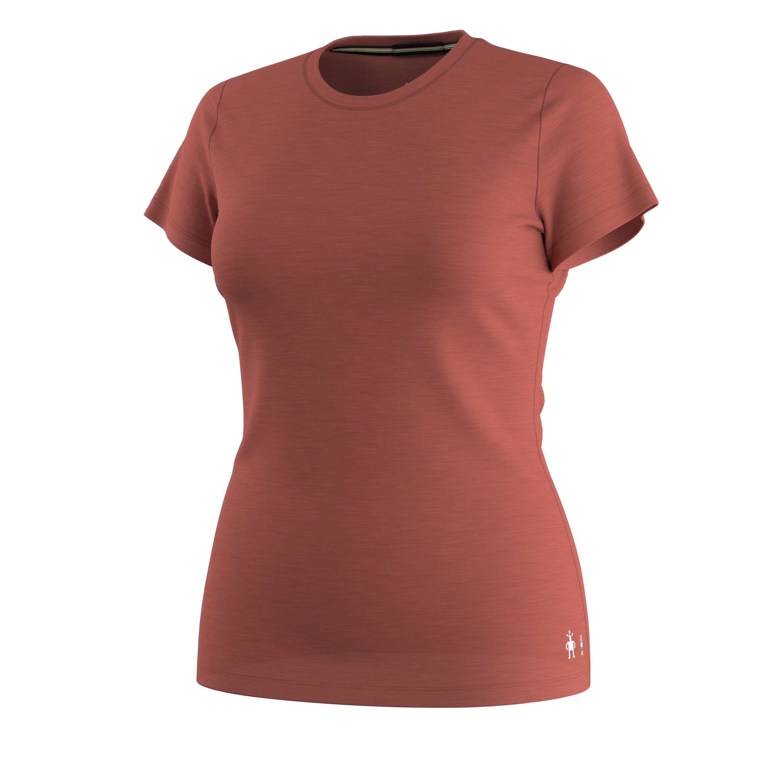 Women's Merino Short Sleeve Tee - Image 7