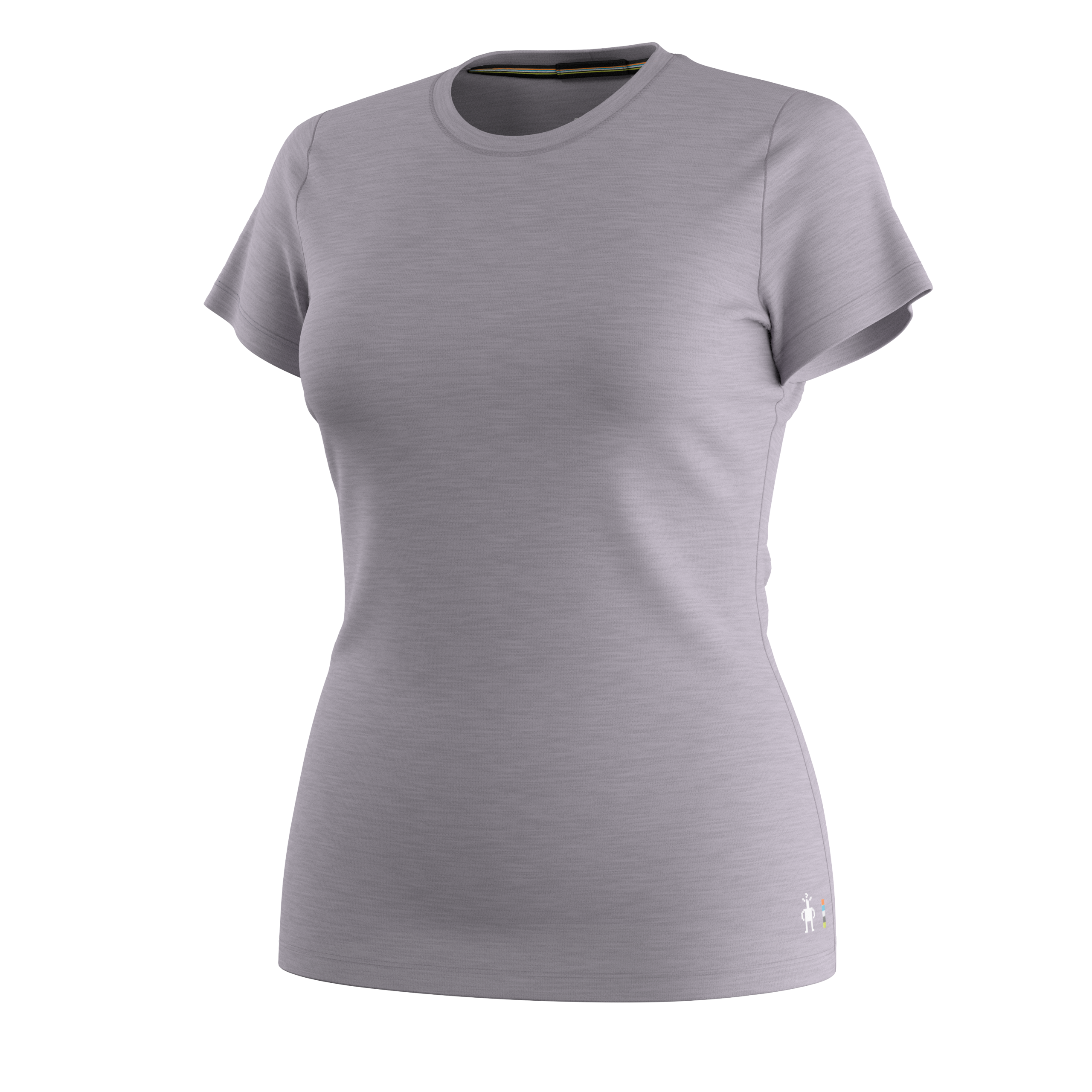 Women's Merino Short Sleeve Tee - Image 12