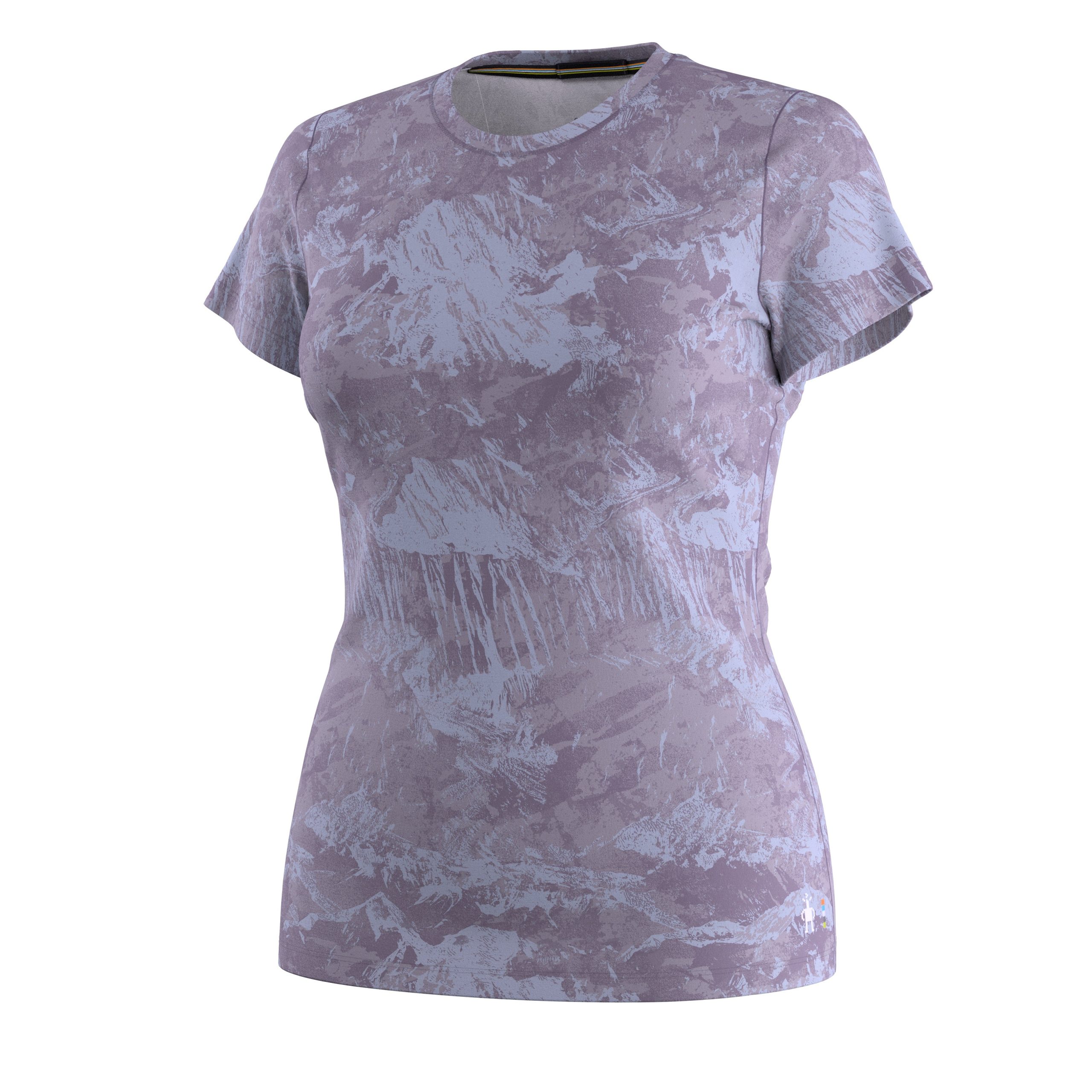 Women's Merino Short Sleeve Tee - Image 20
