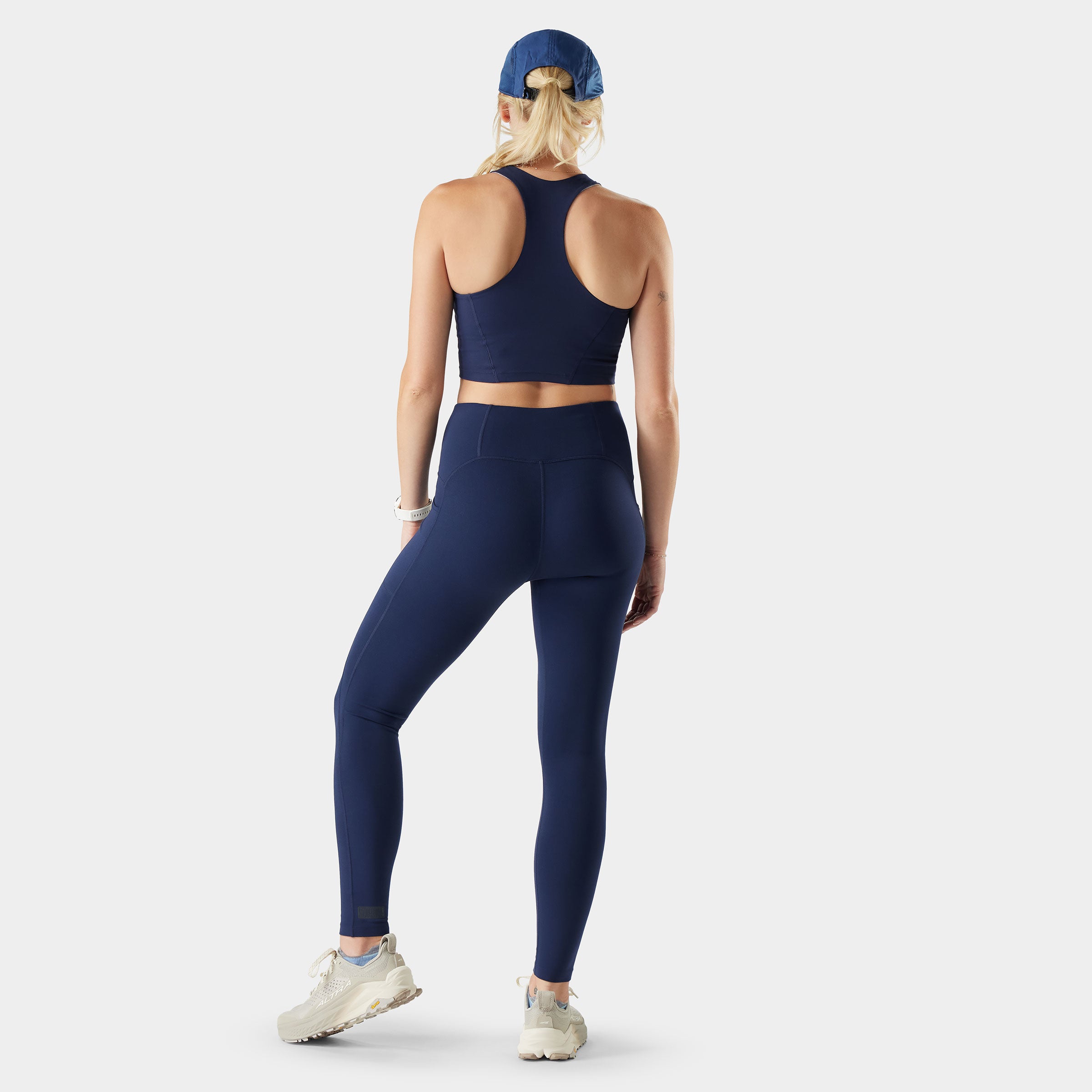 Women's Active Legging - Image 2