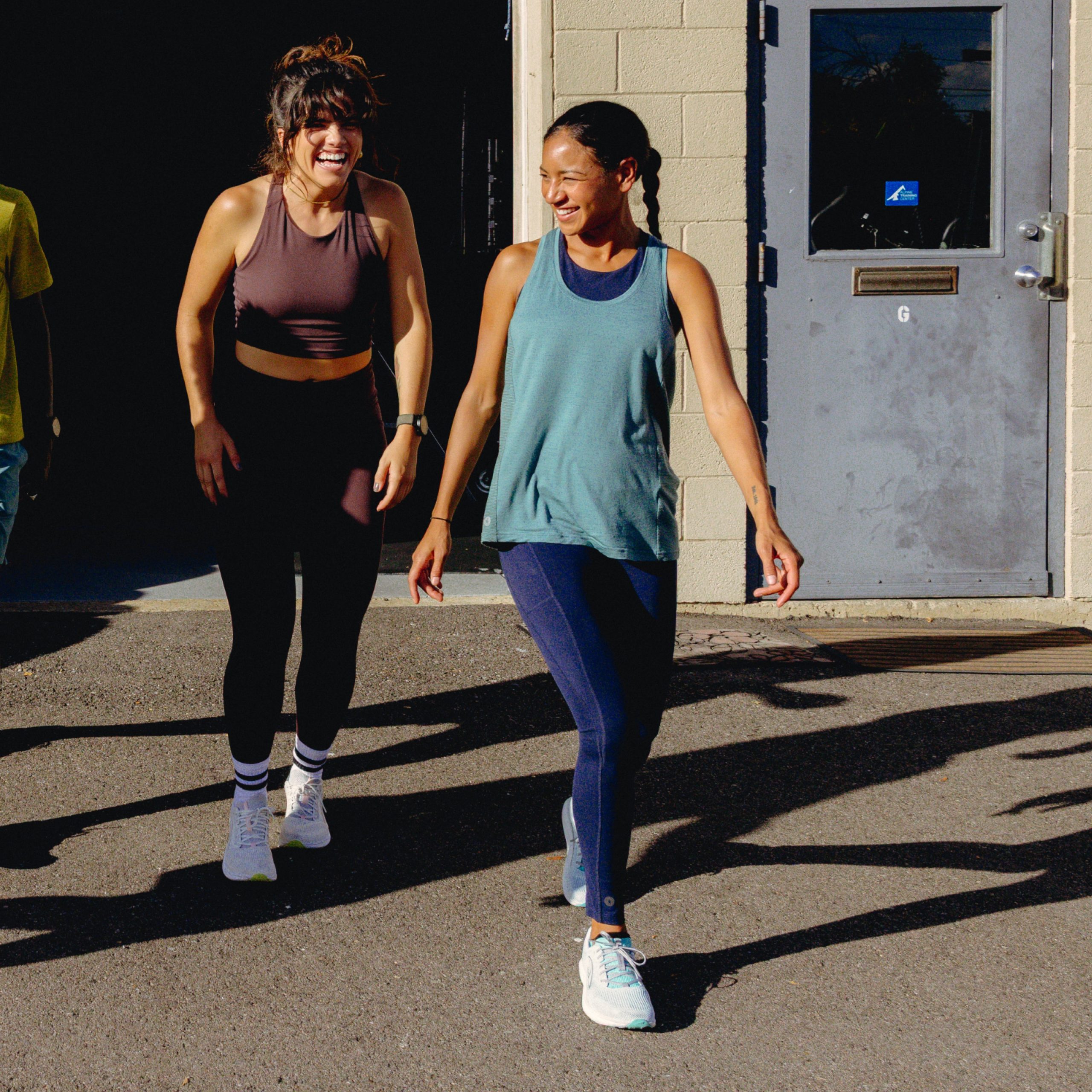 Women's Active Legging - Image 4