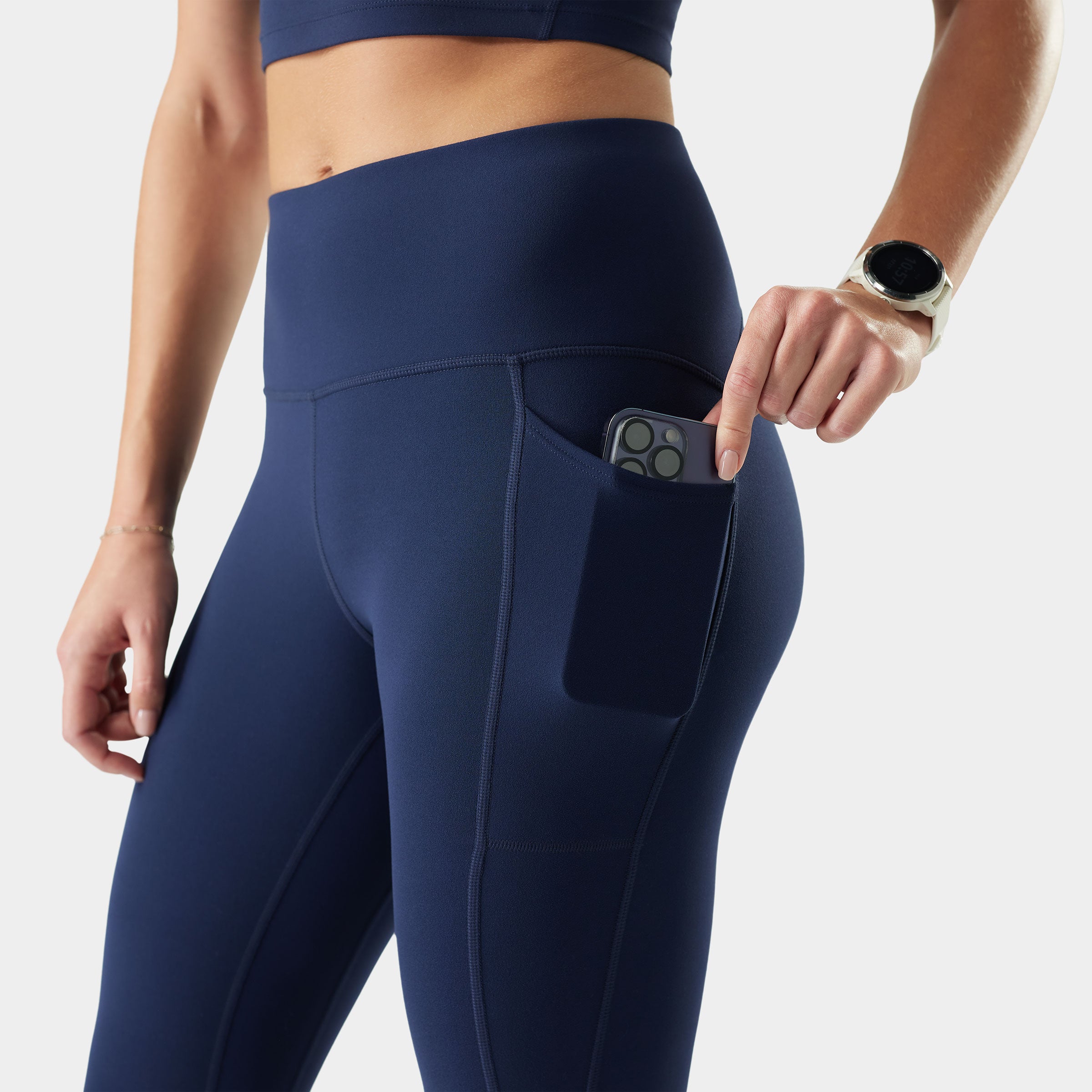 Women's Active Legging - Image 3