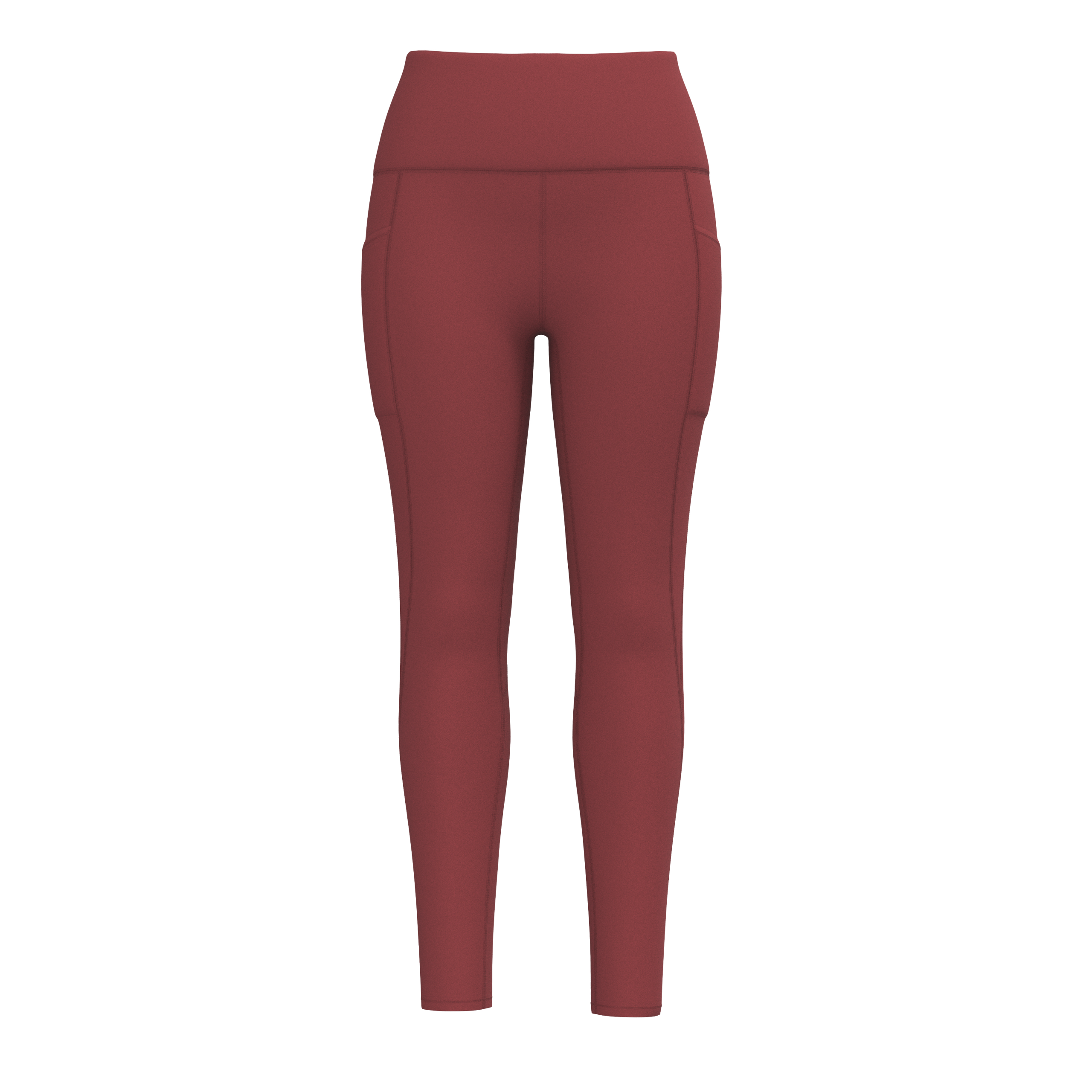 Women's Active Legging - Image 23