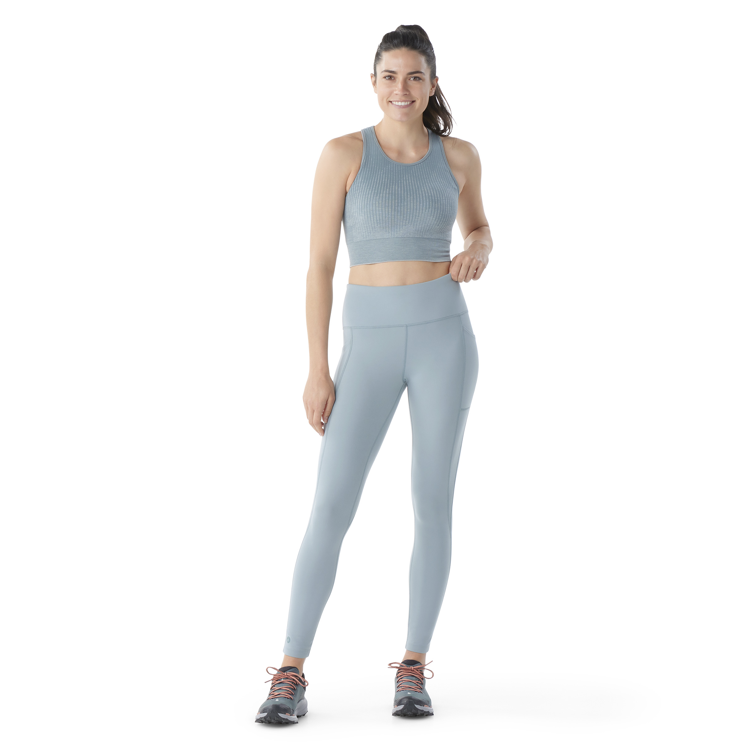 Women's Active Legging - Image 7
