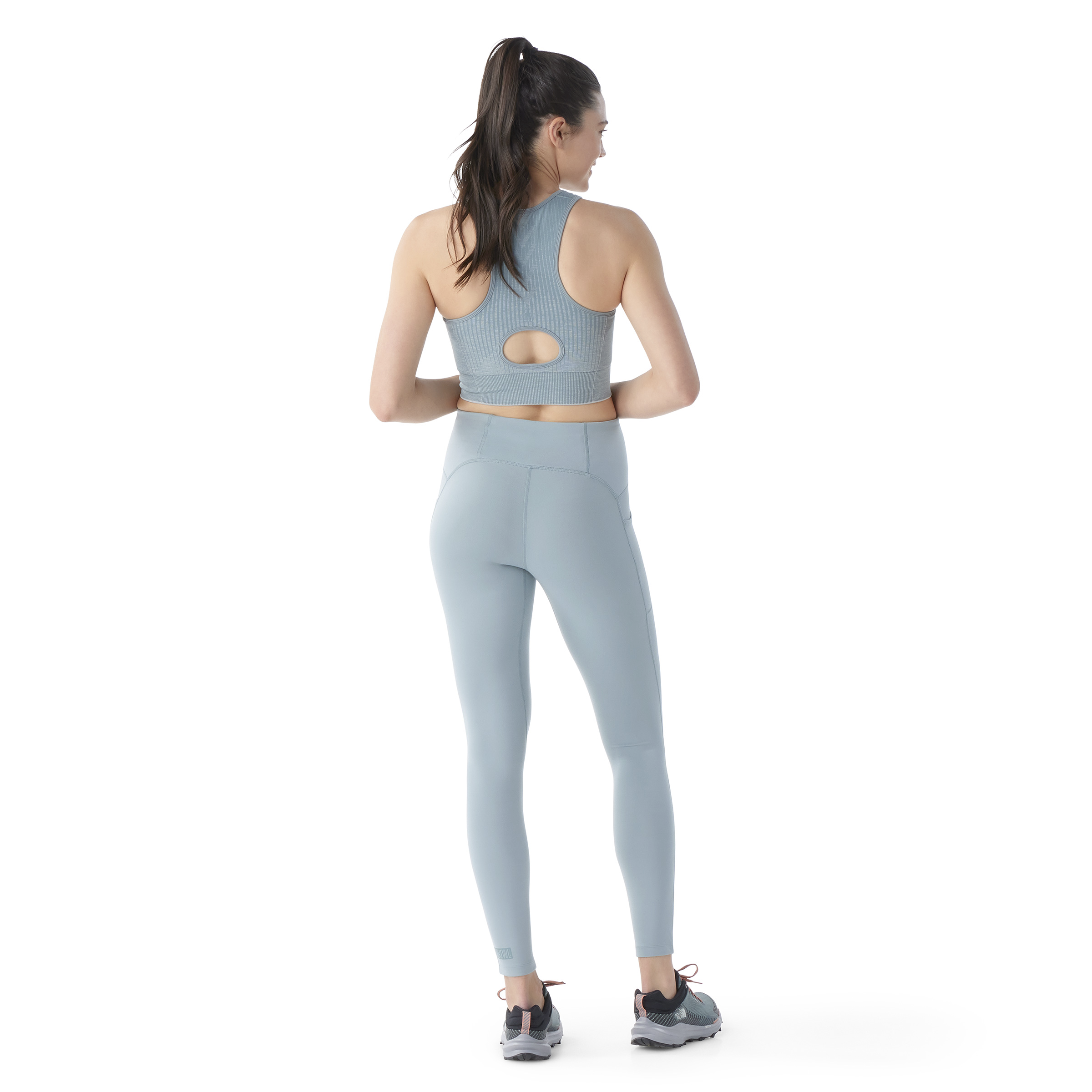 Women's Active Legging - Image 8