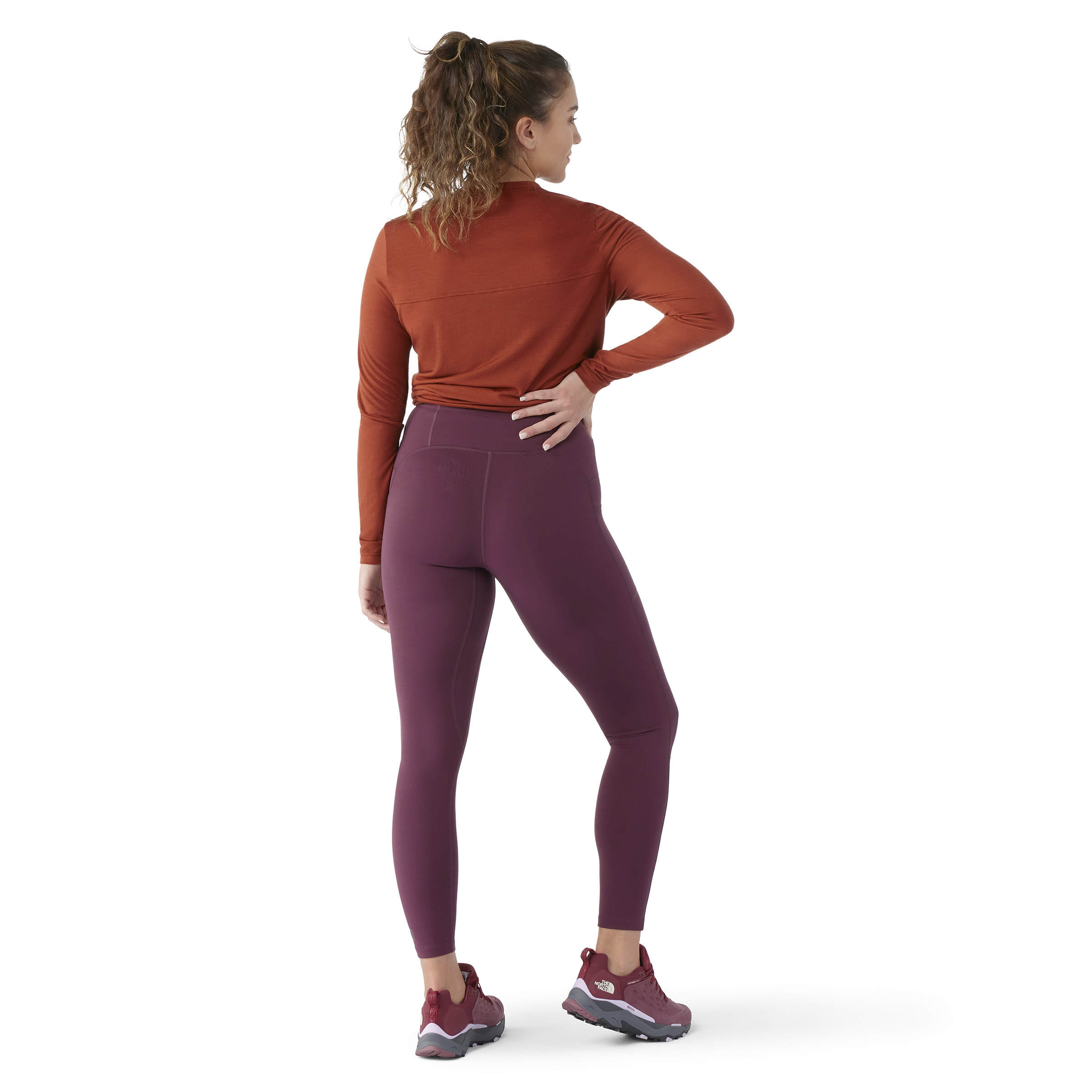 Women's Active Legging - Image 13