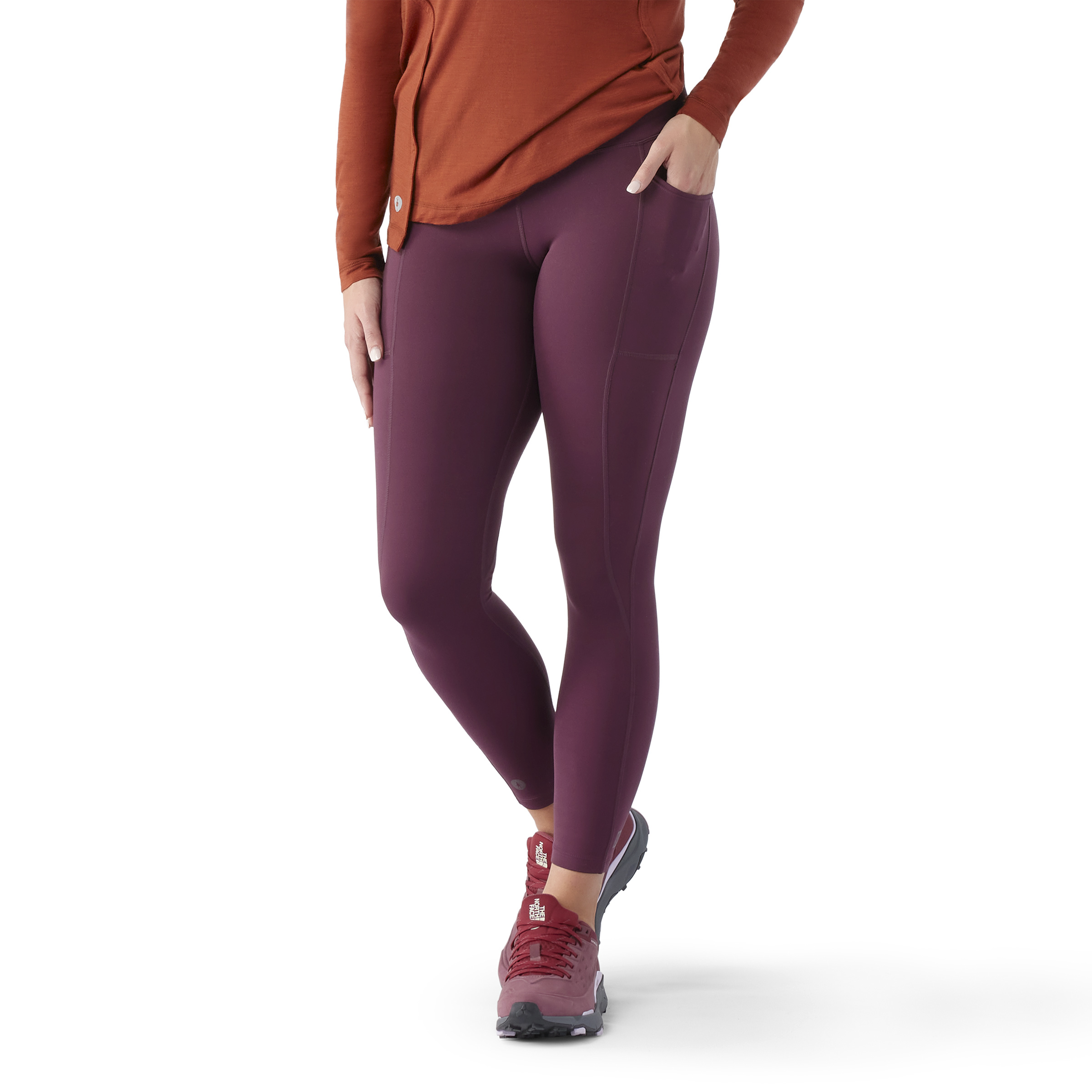 Women's Active Legging - Image 12