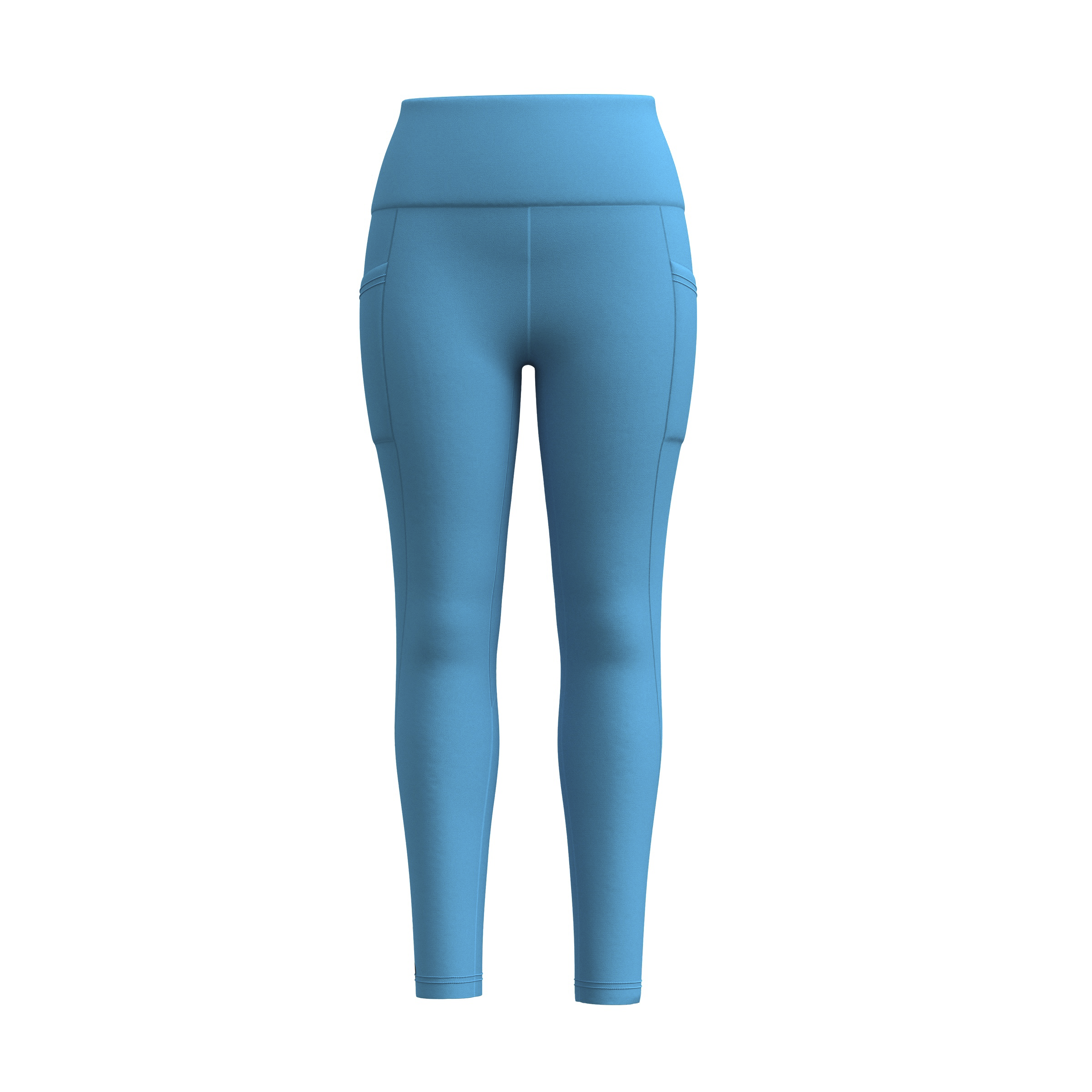 Women's Active Legging - Image 17