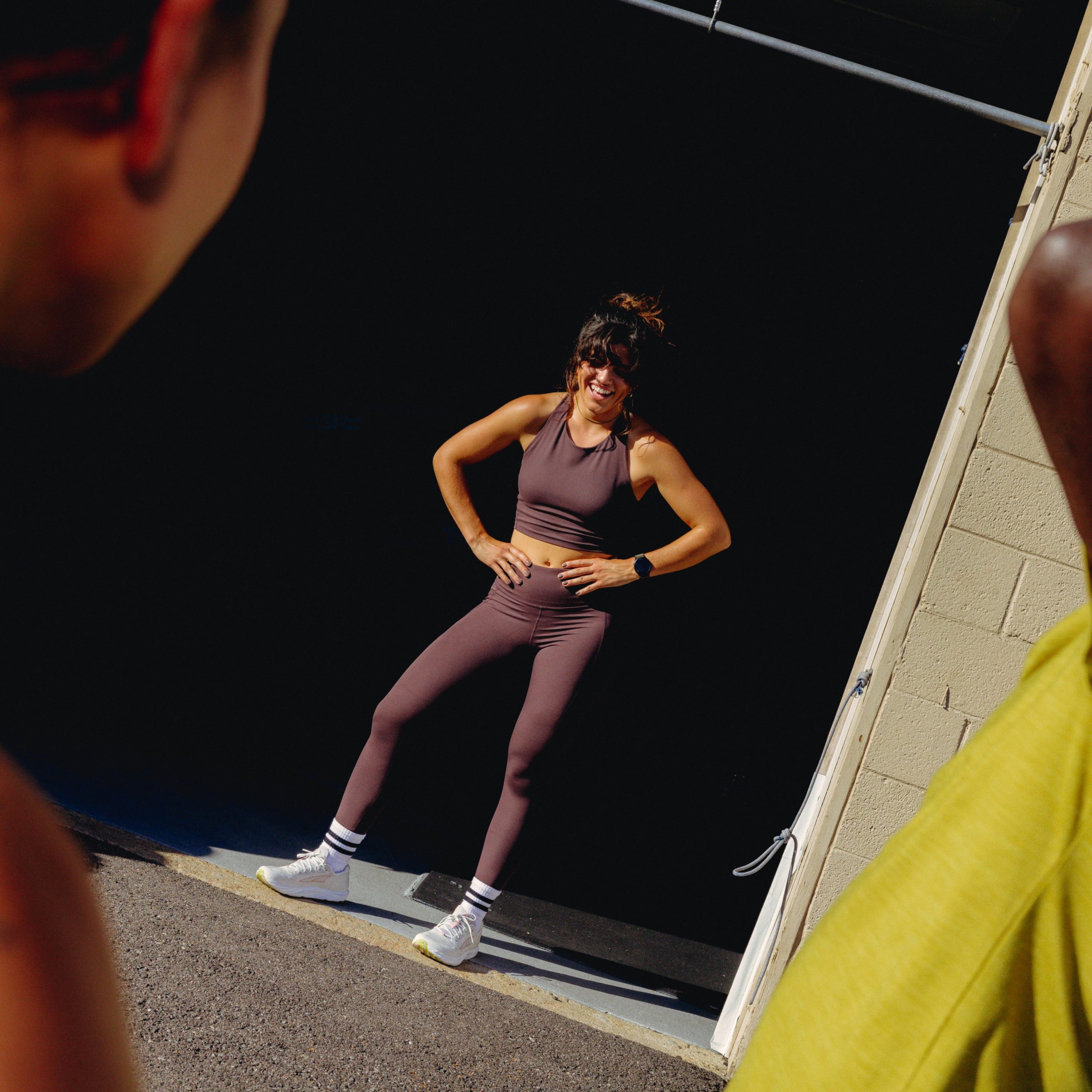 Women's Active Legging - Image 27