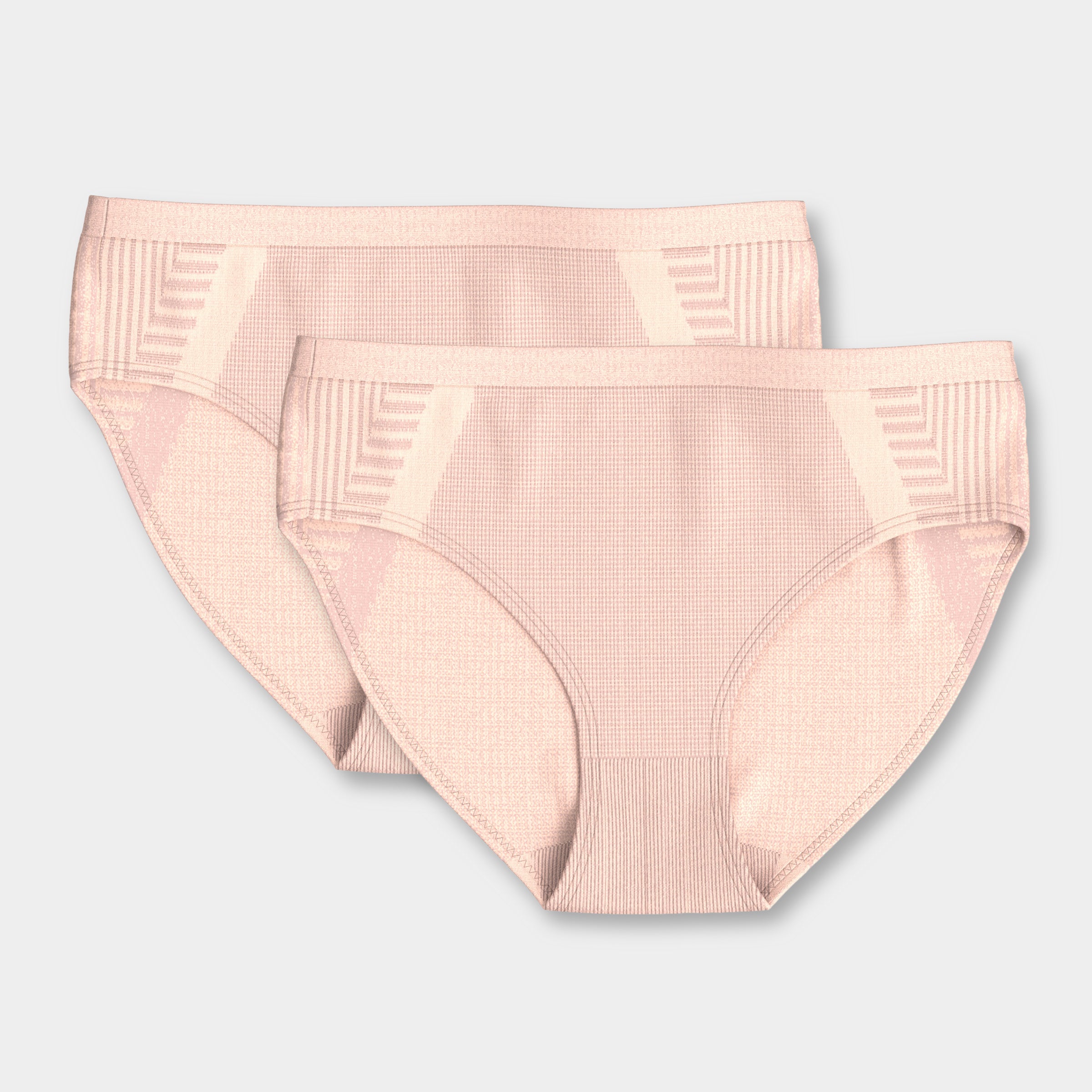 Women's Intraknit™ Bikini 2-Pack