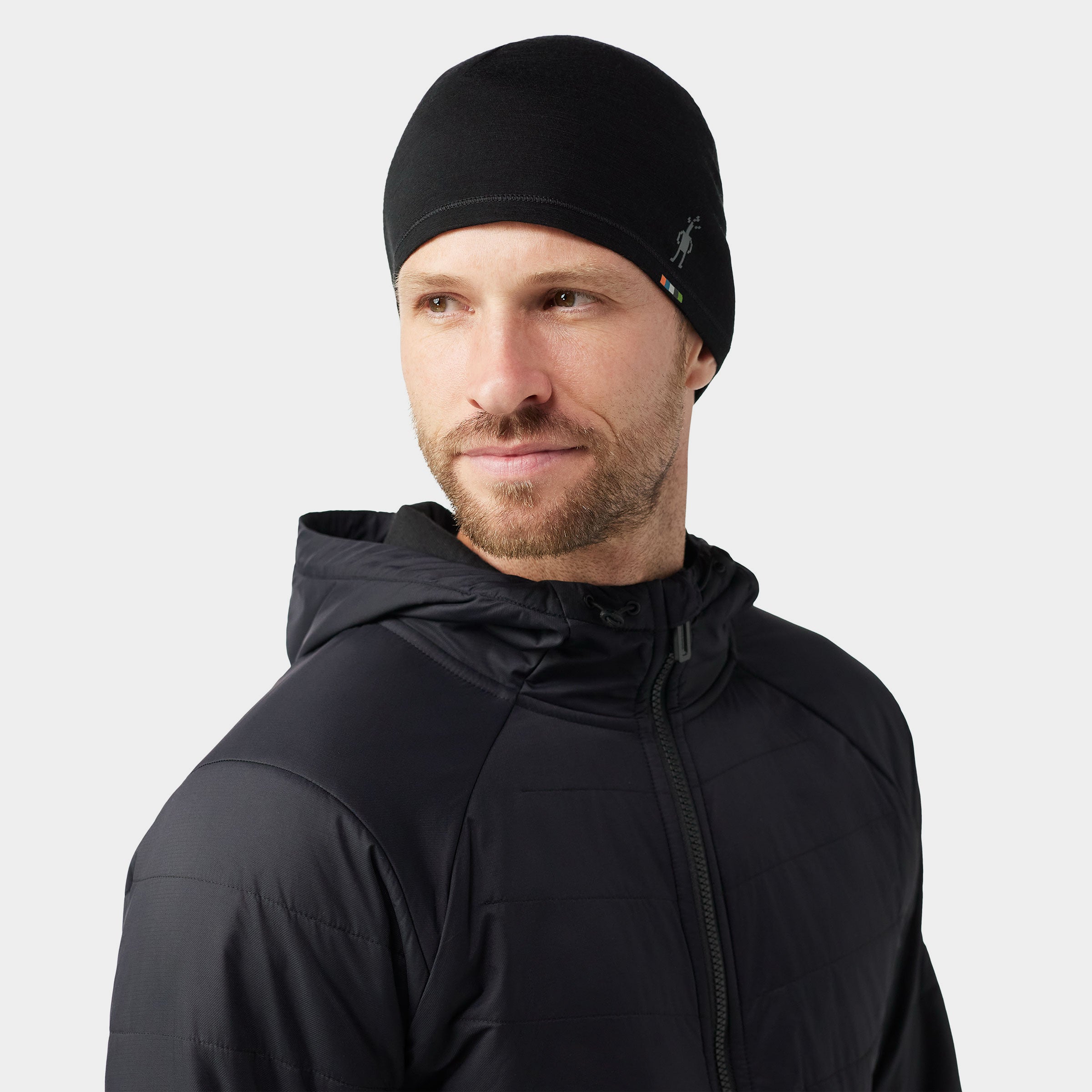 Merino Beanie