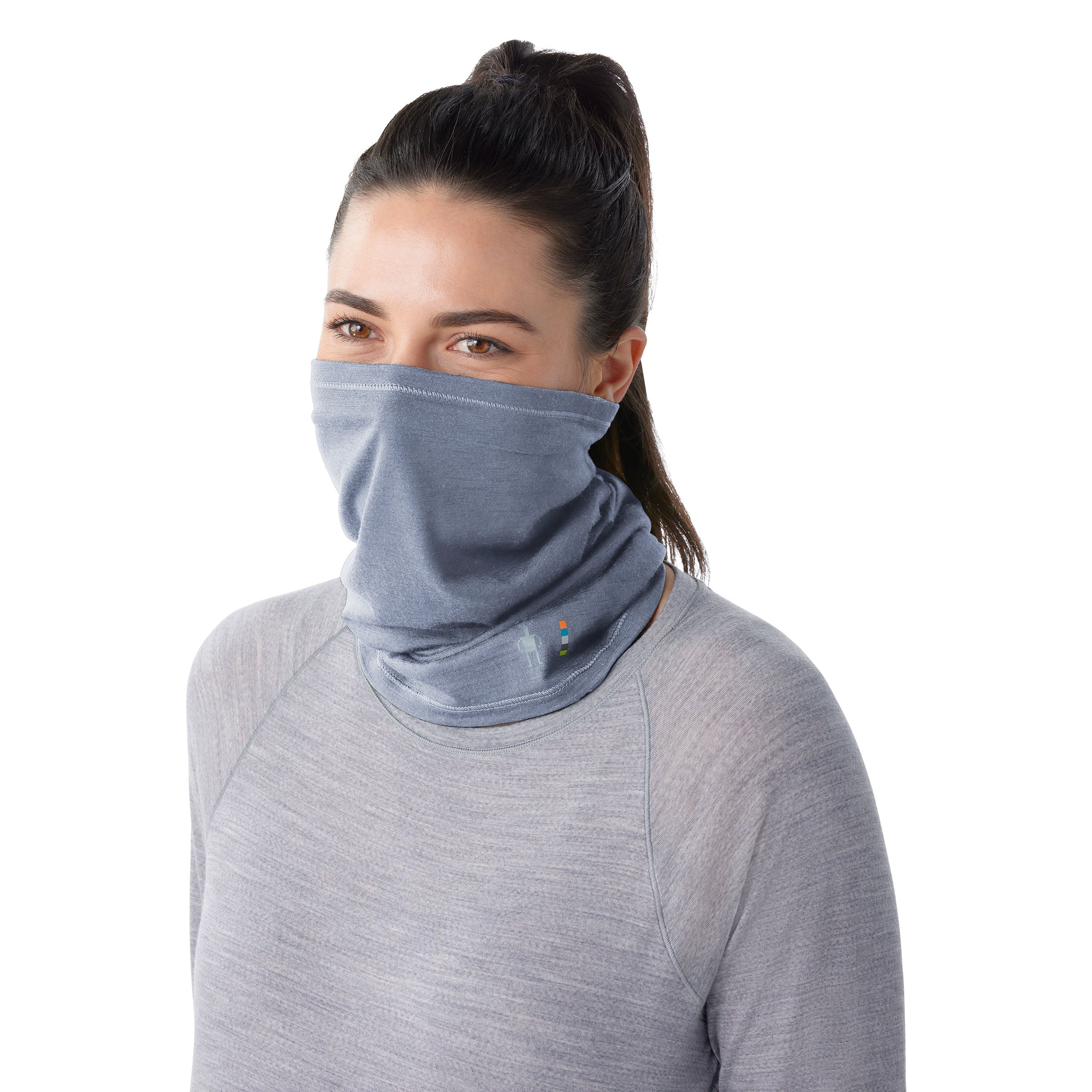 Merino Neck Gaiter - Image 4