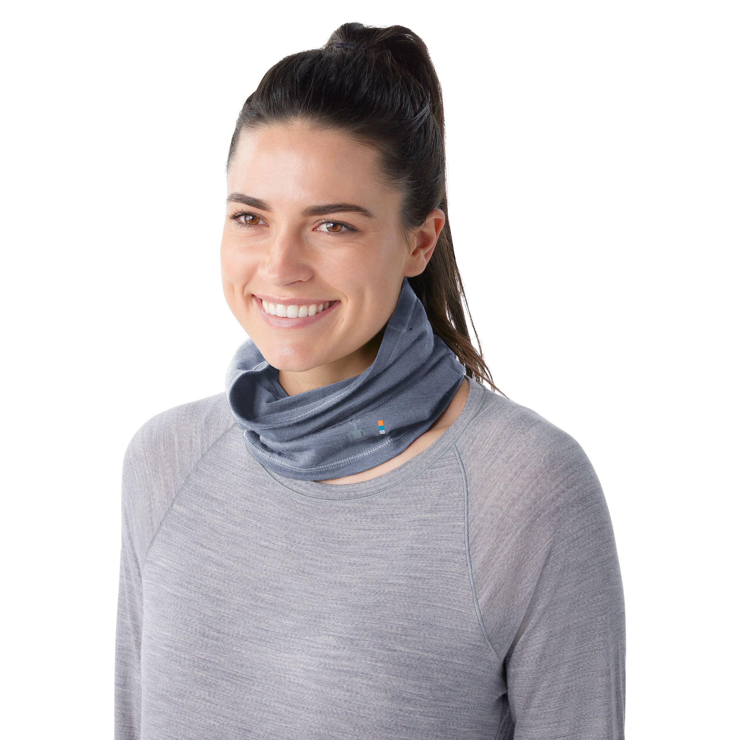 Merino Neck Gaiter - Image 3