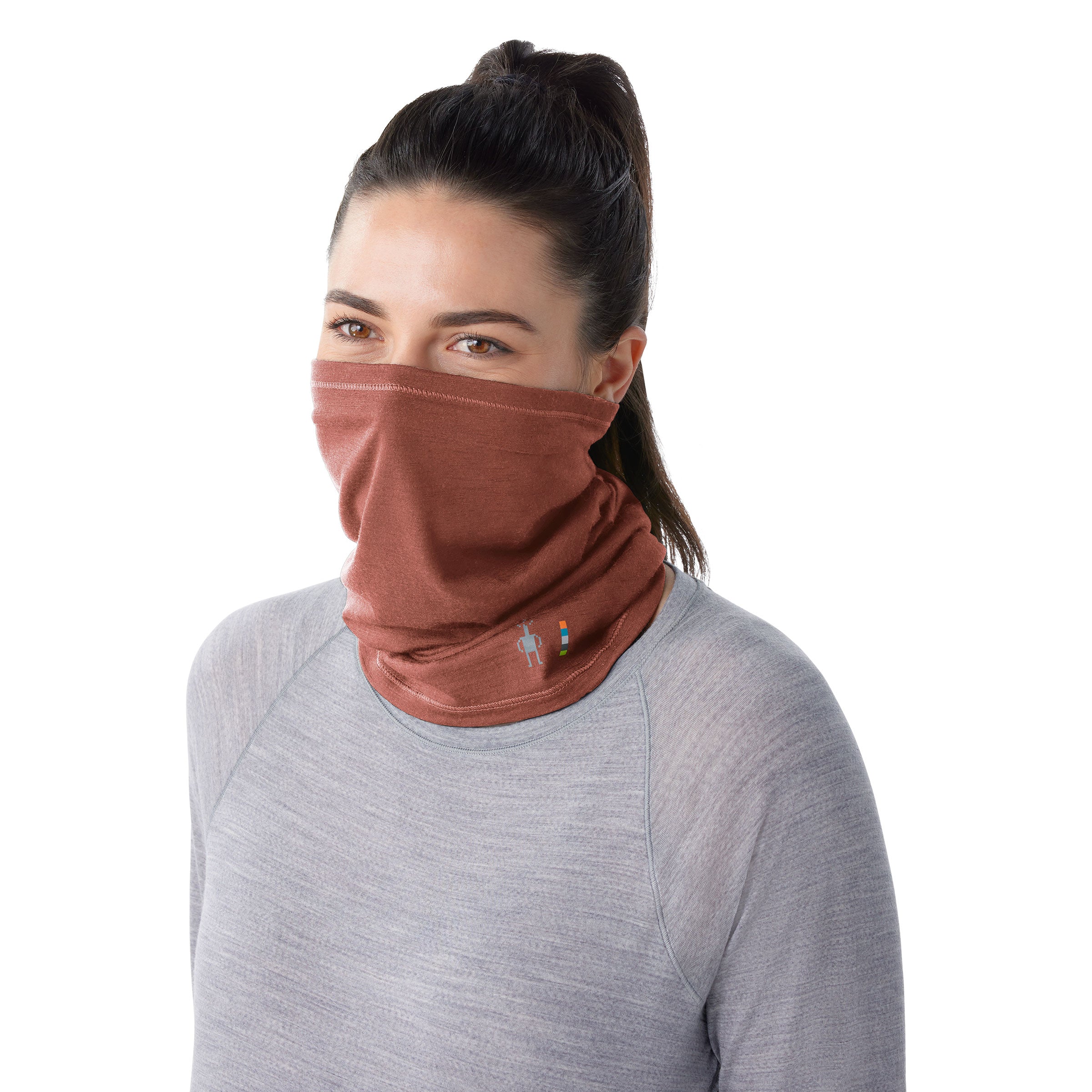 Merino Neck Gaiter - Image 7