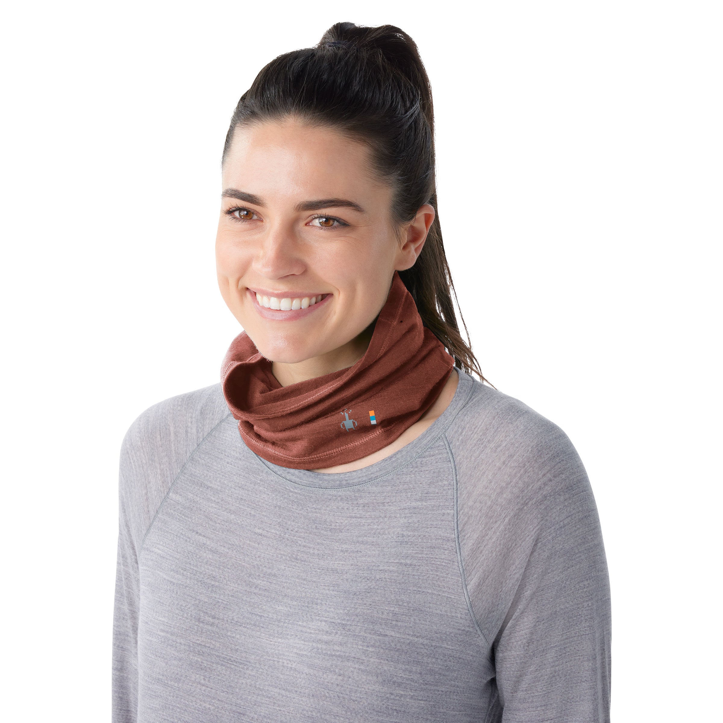 Merino Neck Gaiter - Image 6