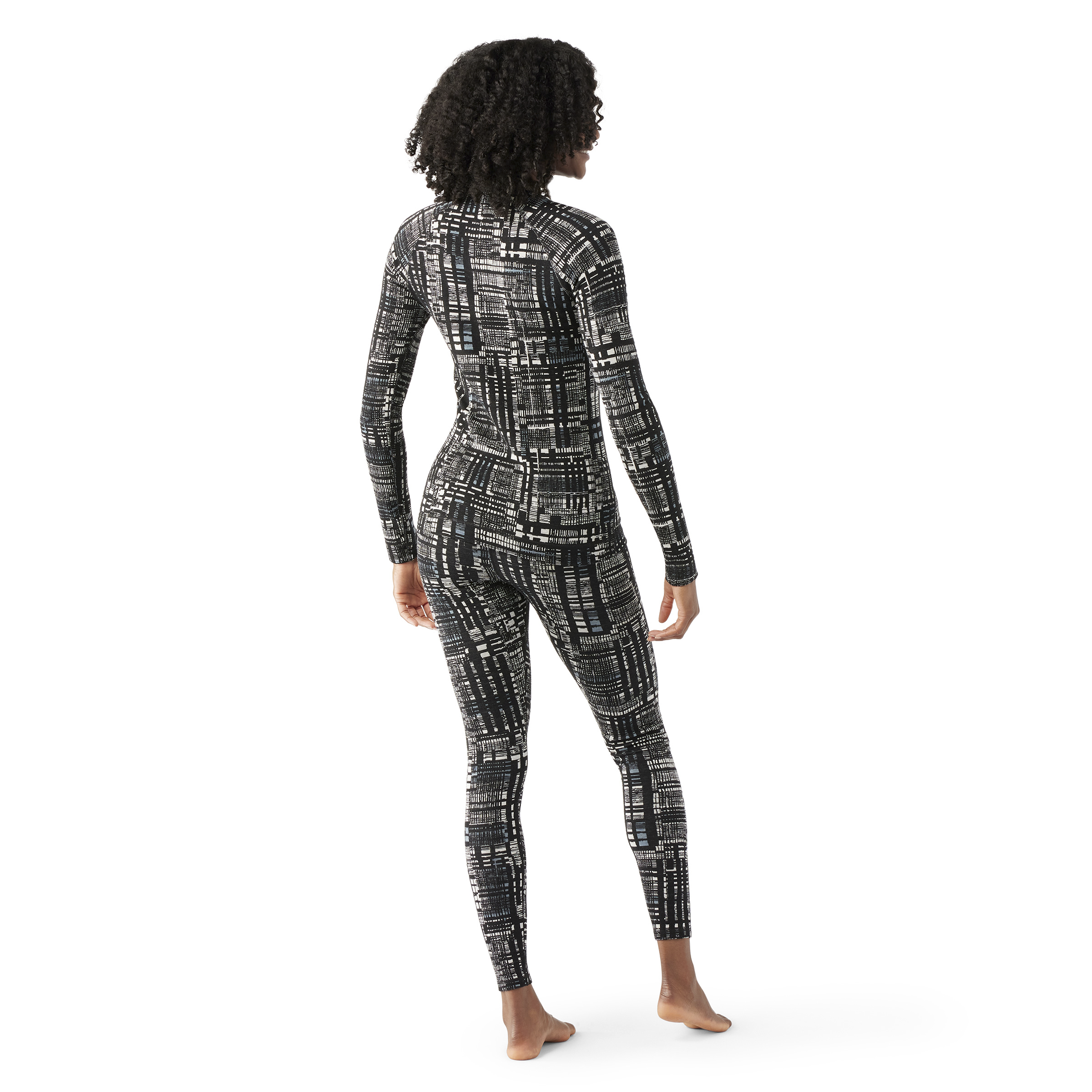 Women's Classic Thermal Merino Base Layer Bottom - Image 30