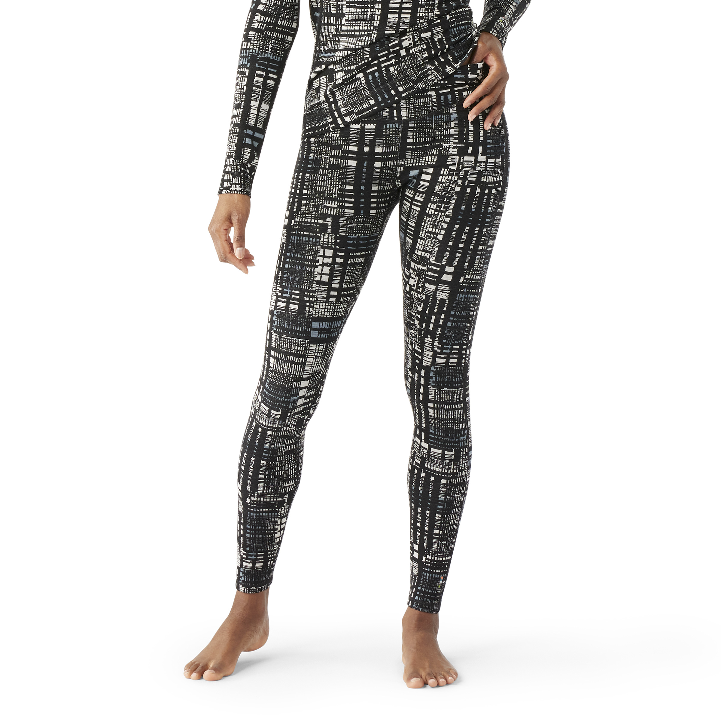 Women's Classic Thermal Merino Base Layer Bottom - Image 29