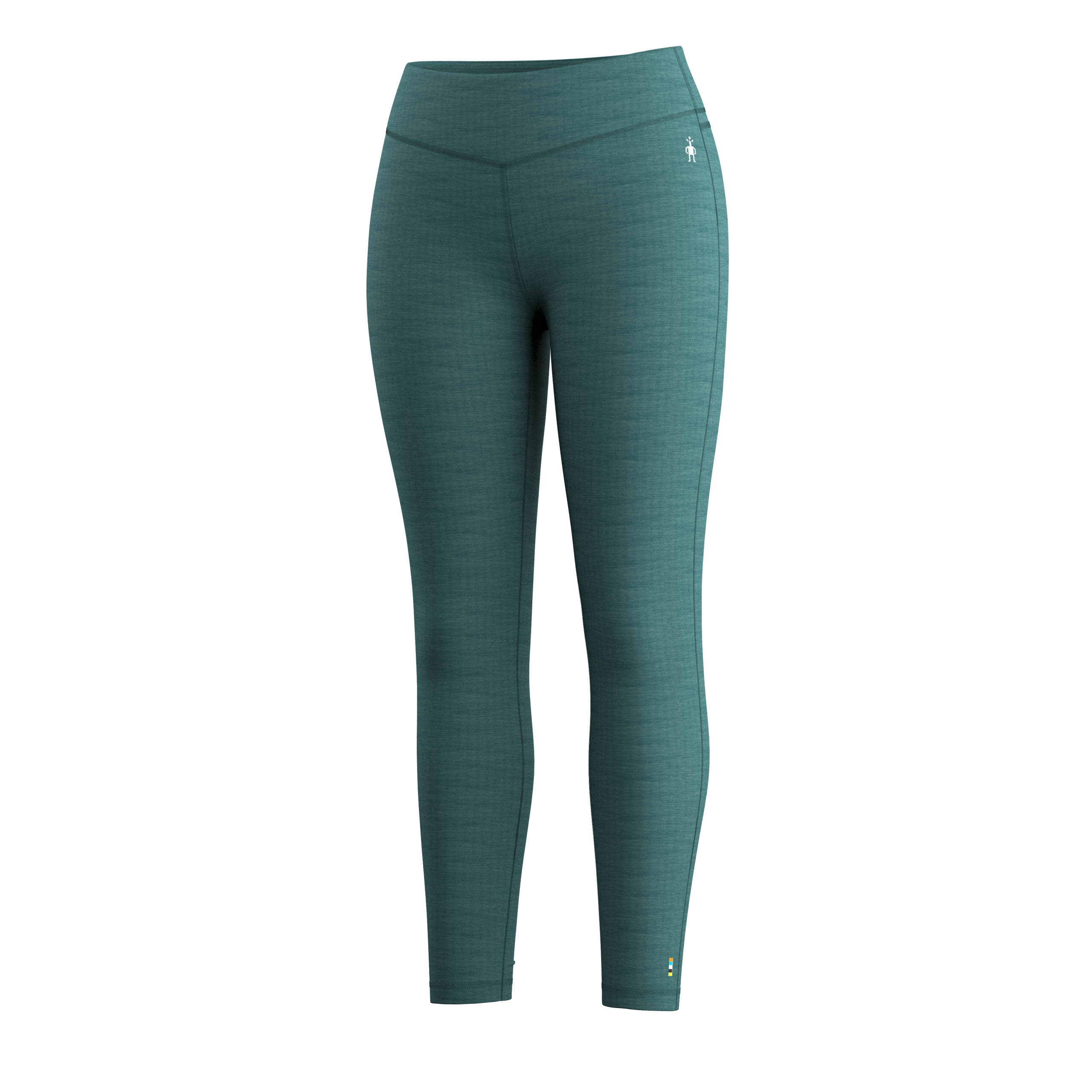Women's Classic Thermal Merino Base Layer Bottom - Image 12