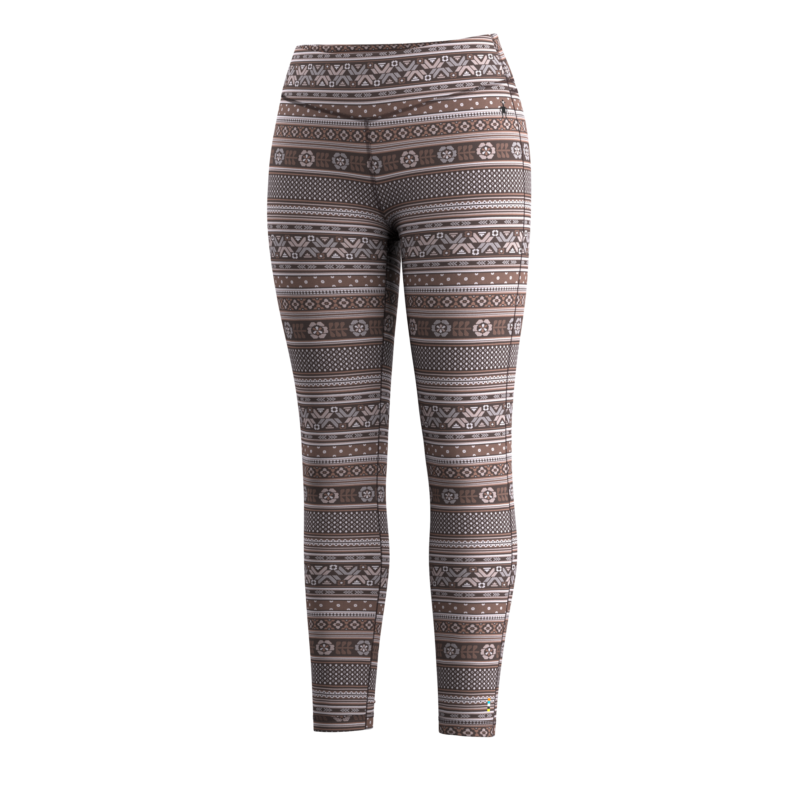 Women's Classic Thermal Merino Base Layer Bottom - Image 6