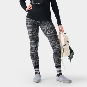 Women's Classic Thermal Merino Base Layer Bottom