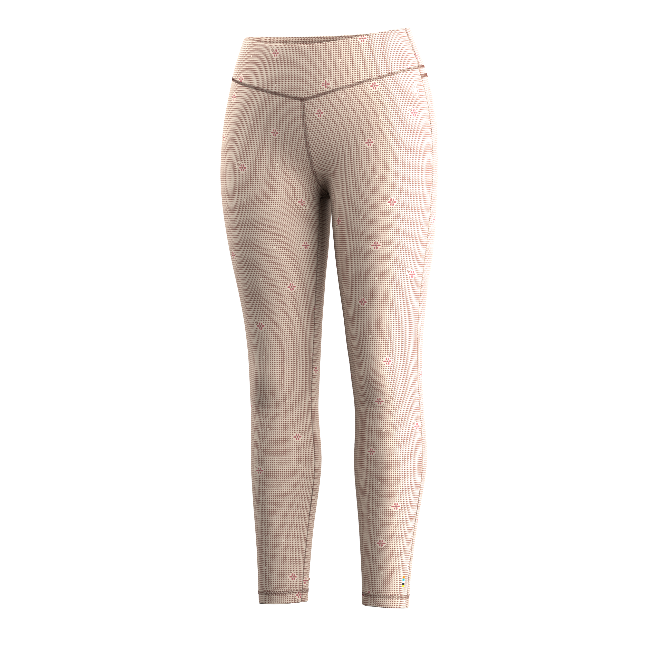 Women's Classic Thermal Merino Base Layer Bottom - Image 9