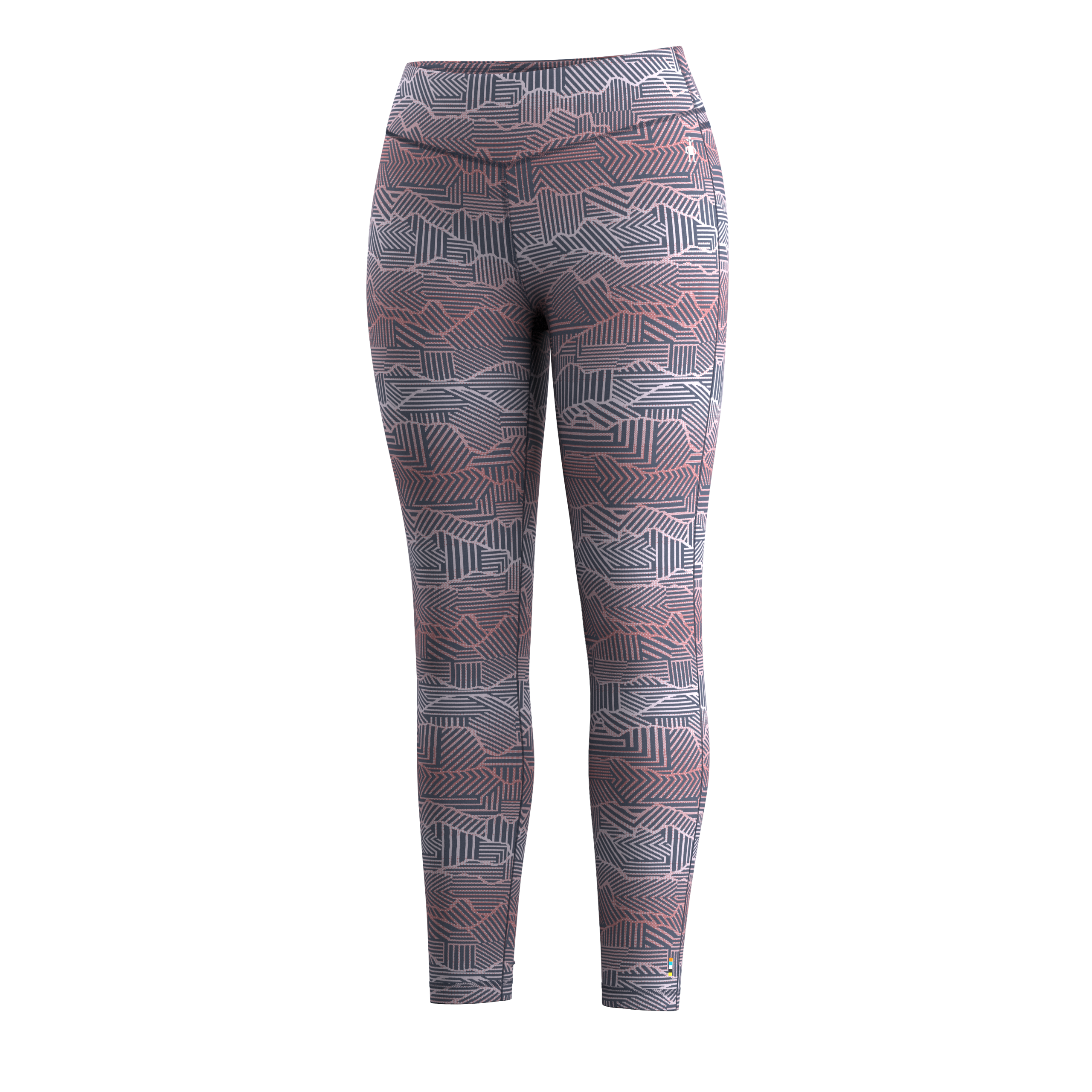 Women's Classic Thermal Merino Base Layer Bottom - Image 18