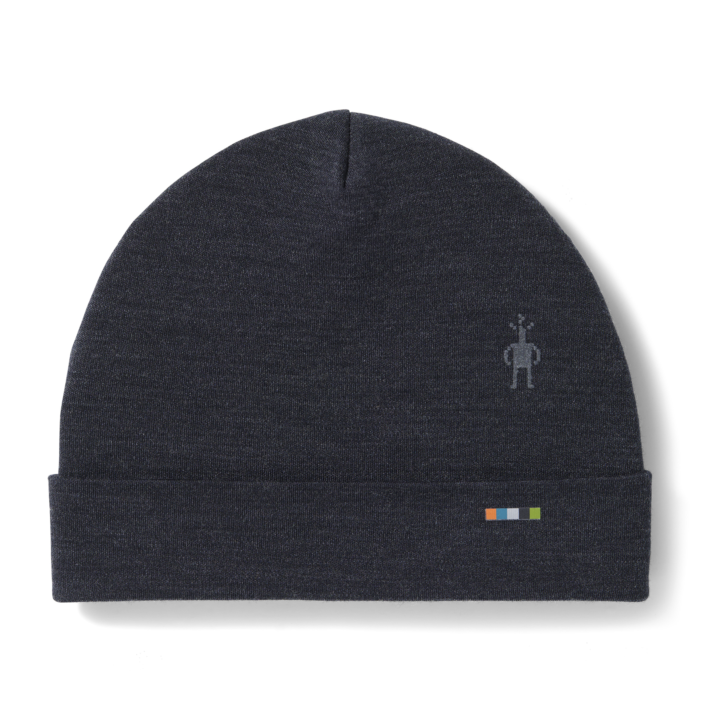 Thermal Merino Reversible Cuffed Beanie - Image 30