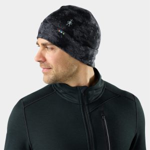 Thermal Merino Reversible Cuffed Beanie