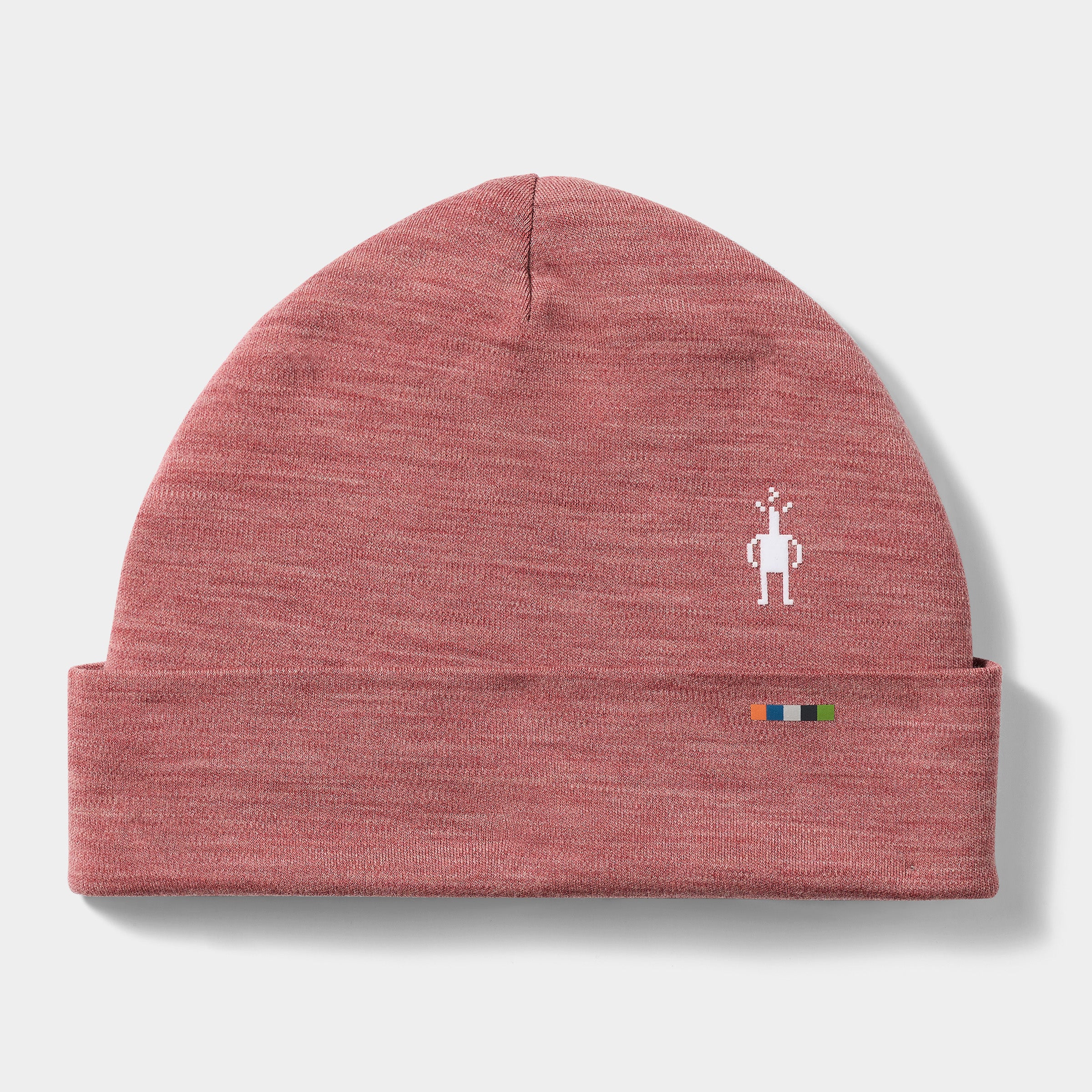 Thermal Merino Reversible Cuffed Beanie - Image 22