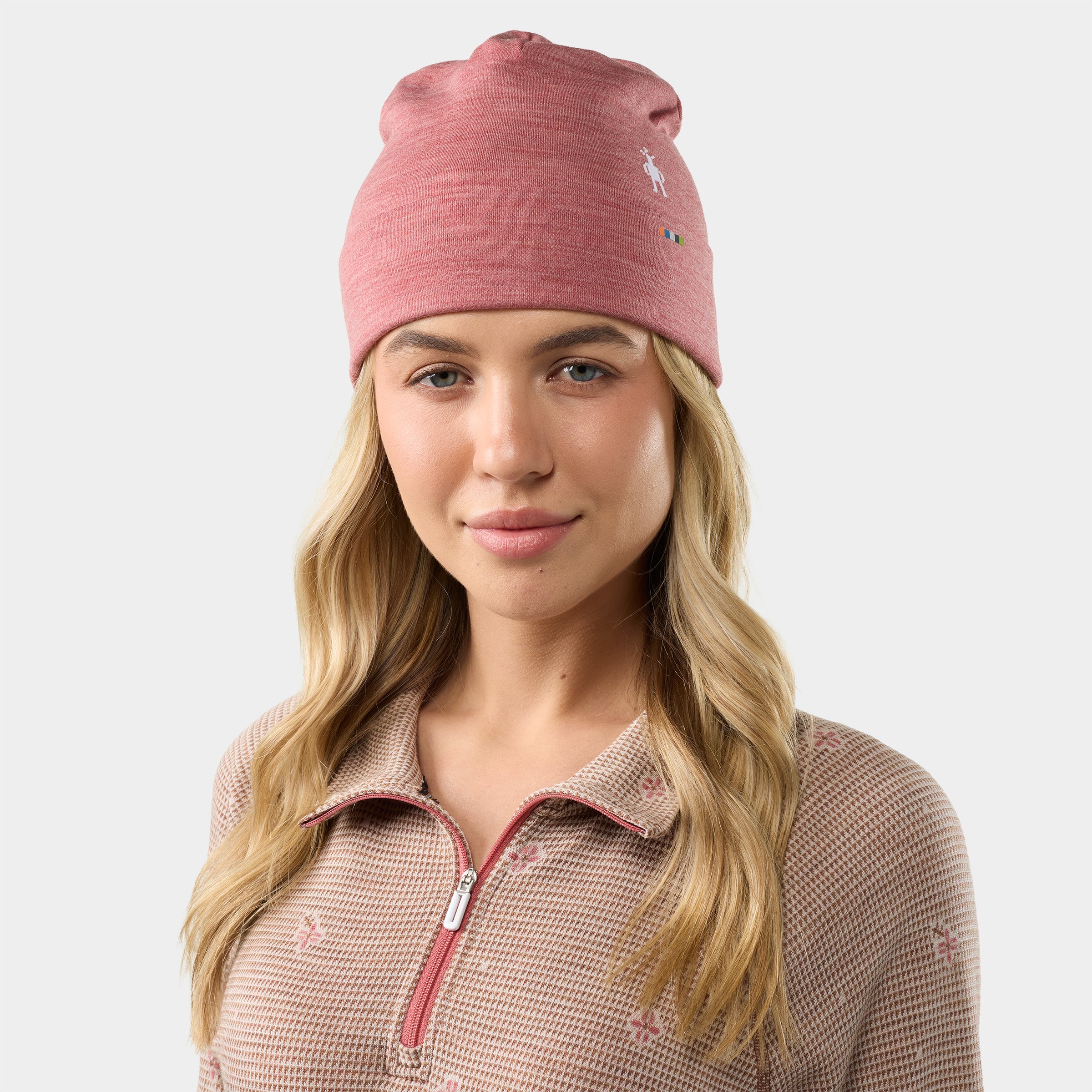 Thermal Merino Reversible Cuffed Beanie - Image 21